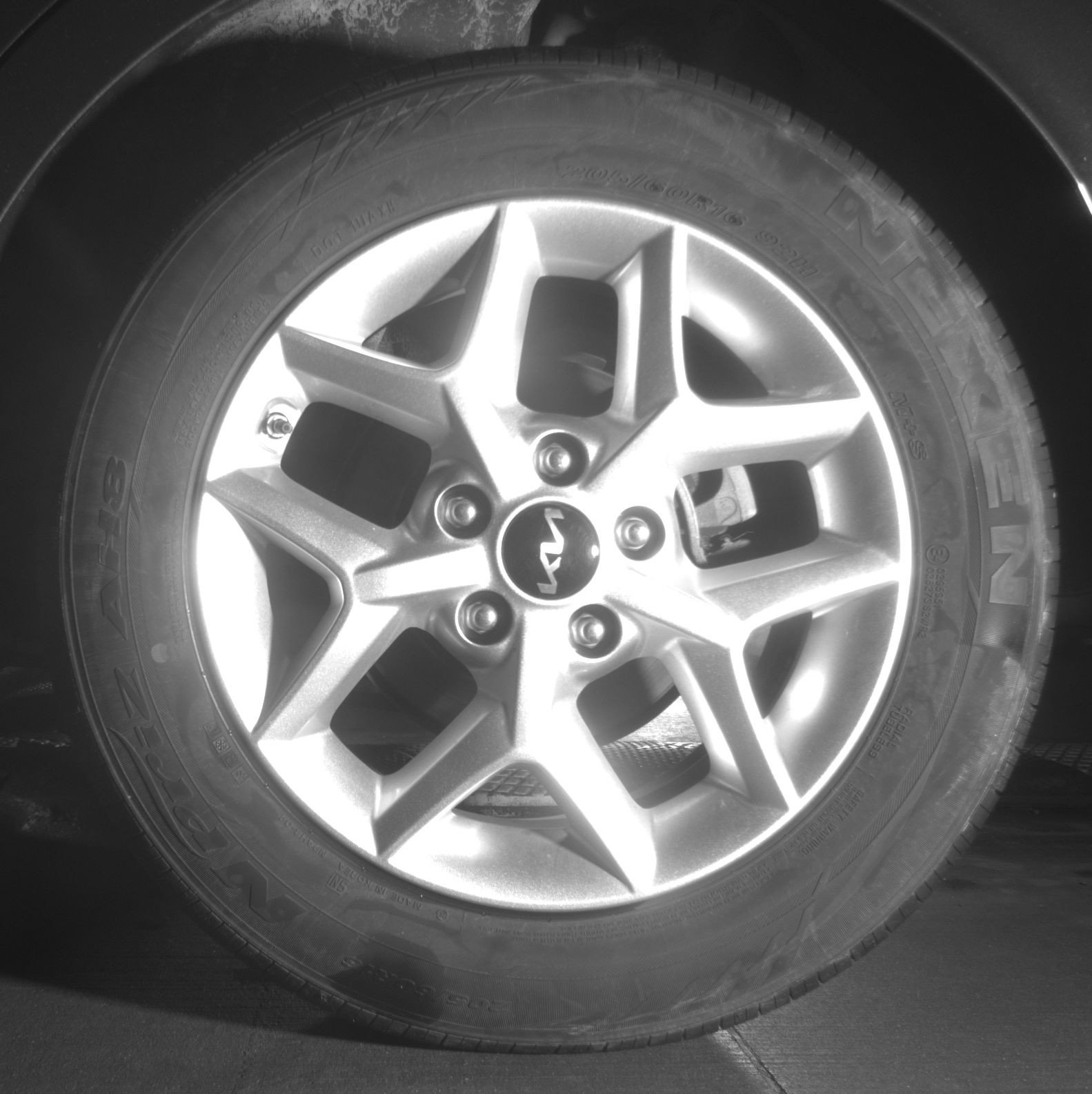 Thumbnail: 2025 Kia Soul - 21