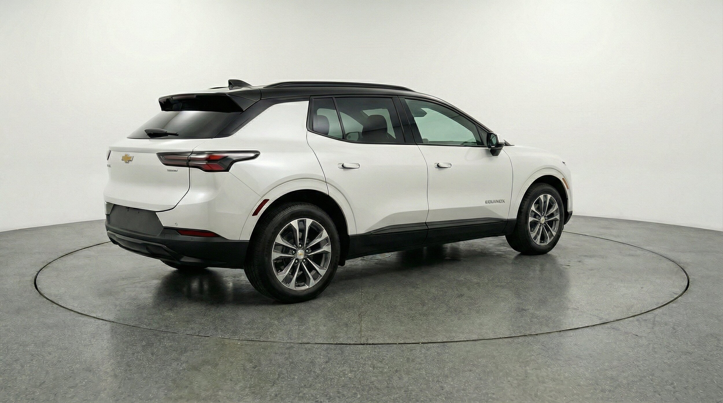 Thumbnail: 2025 Chevrolet Equinox - 9