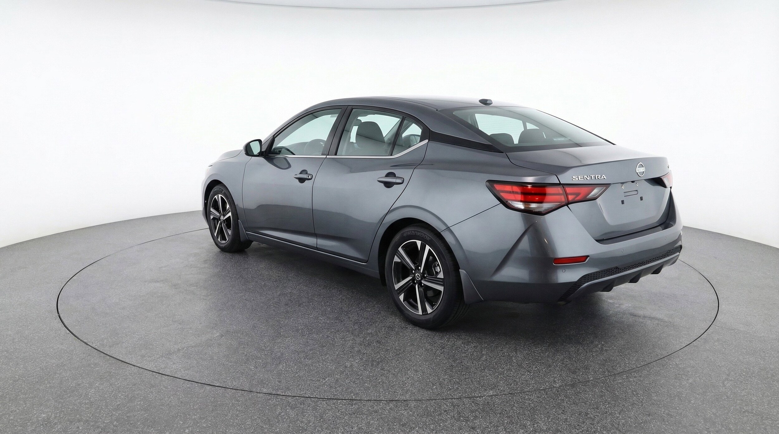 Thumbnail: 2025 Nissan Sentra - 6