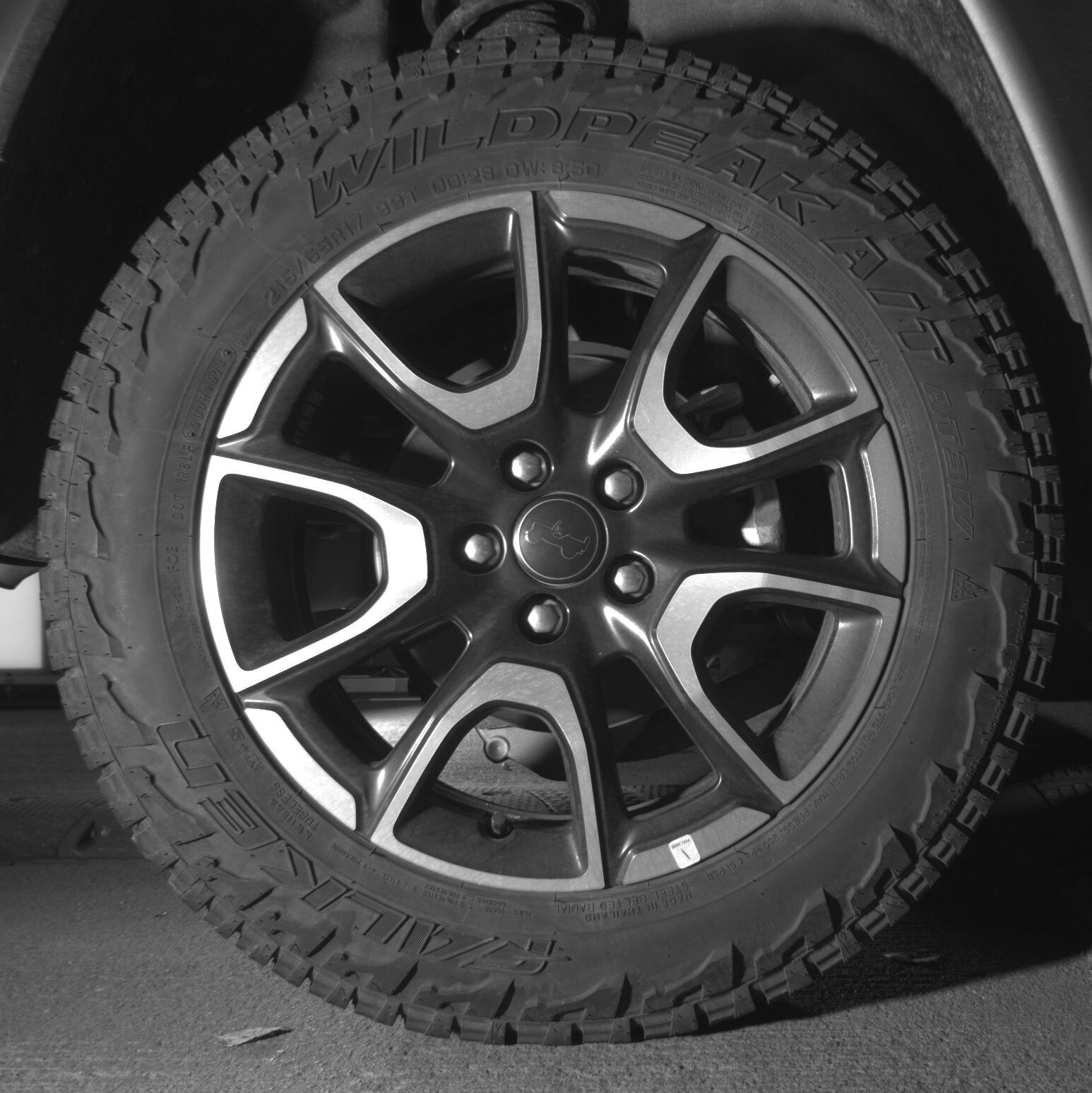 Thumbnail: 2025 Jeep Compass - 12