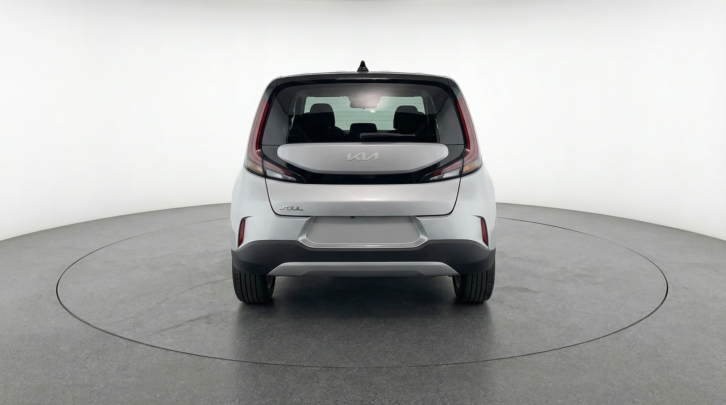 Thumbnail: 2025 Kia Soul - 6