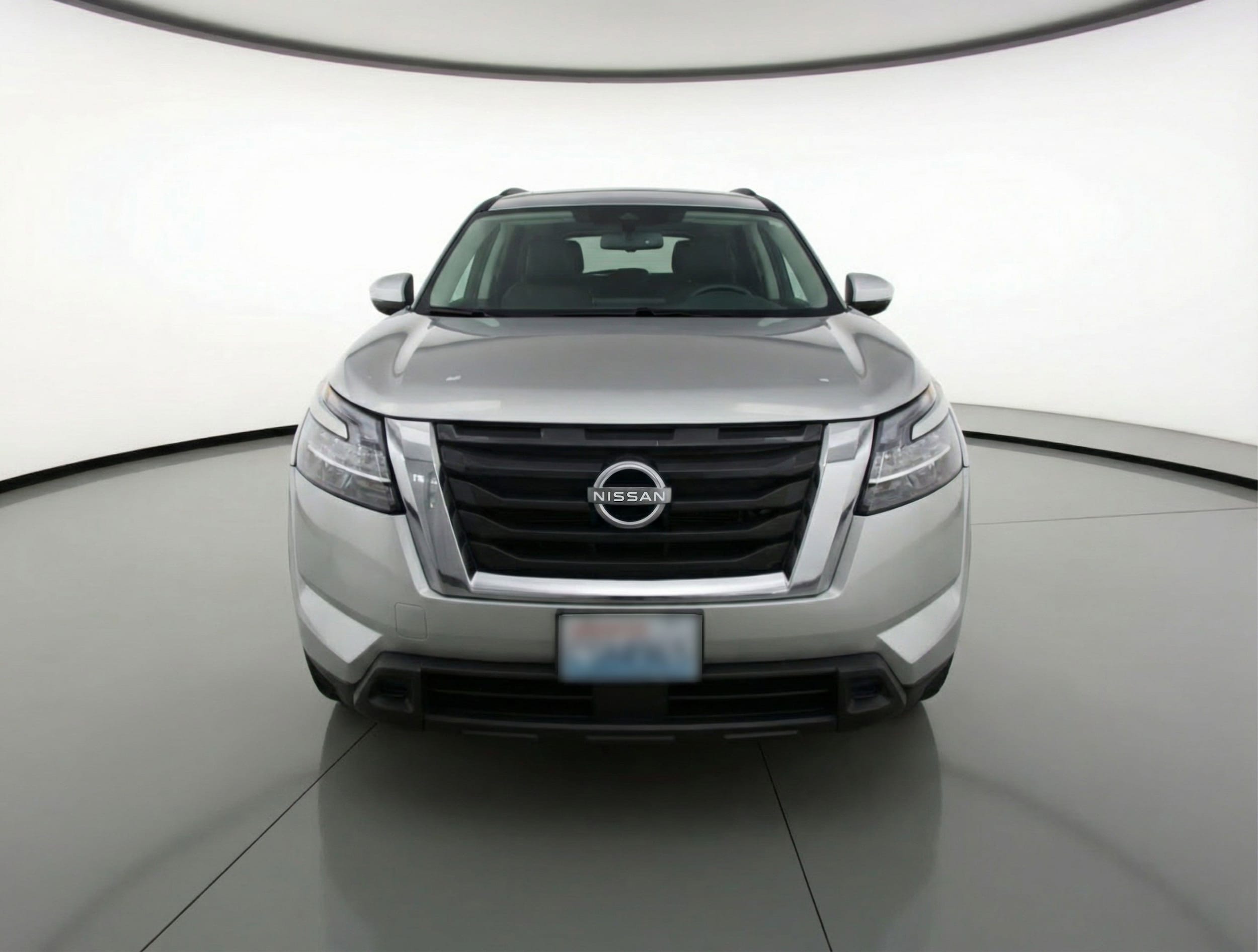 Thumbnail: 2025 Nissan Pathfinder - 2