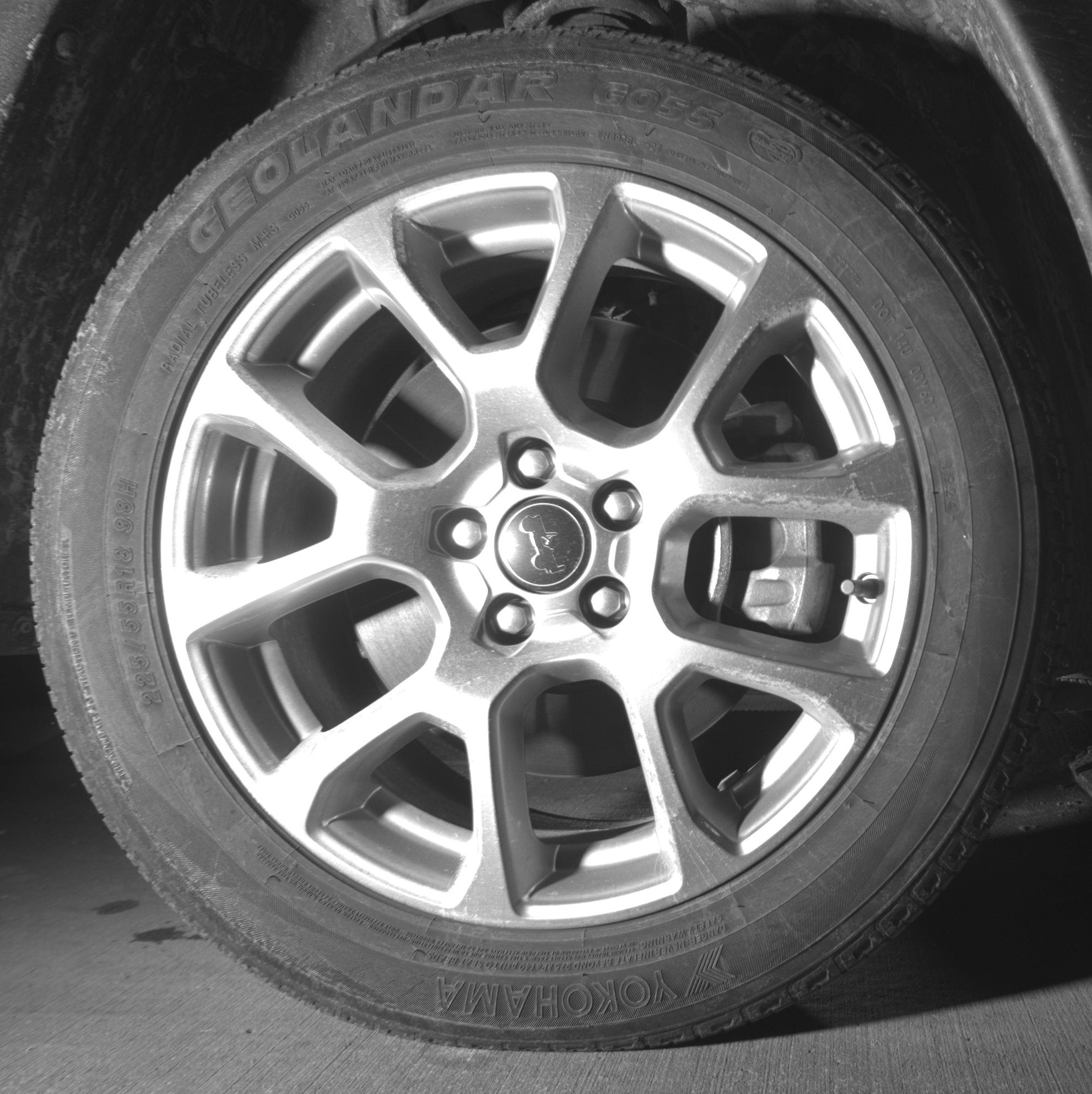 Thumbnail: 2025 Jeep Compass - 10