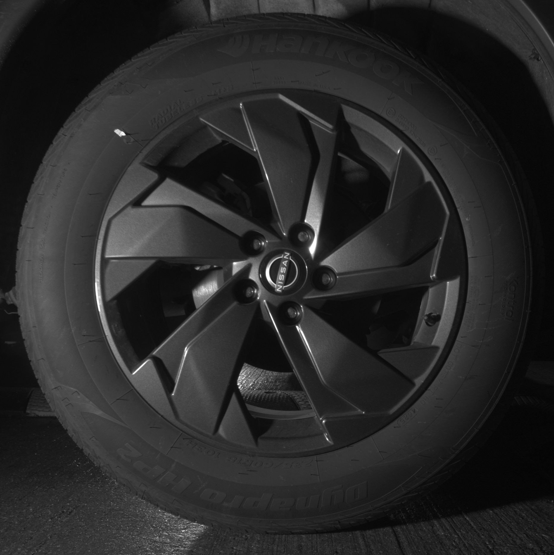 Thumbnail: 2026 Nissan Rogue - 15