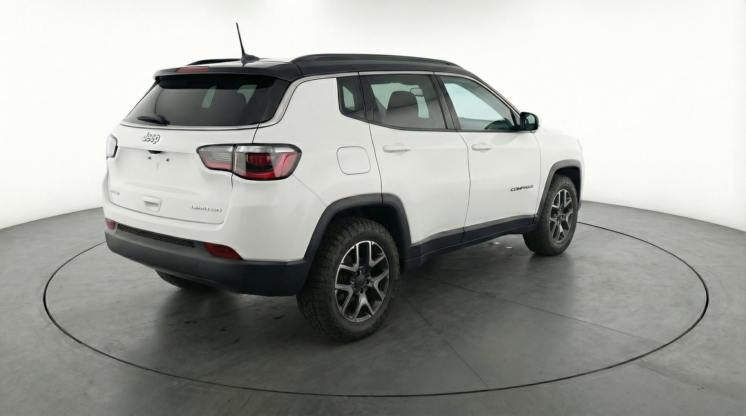 Thumbnail: 2025 Jeep Compass - 9