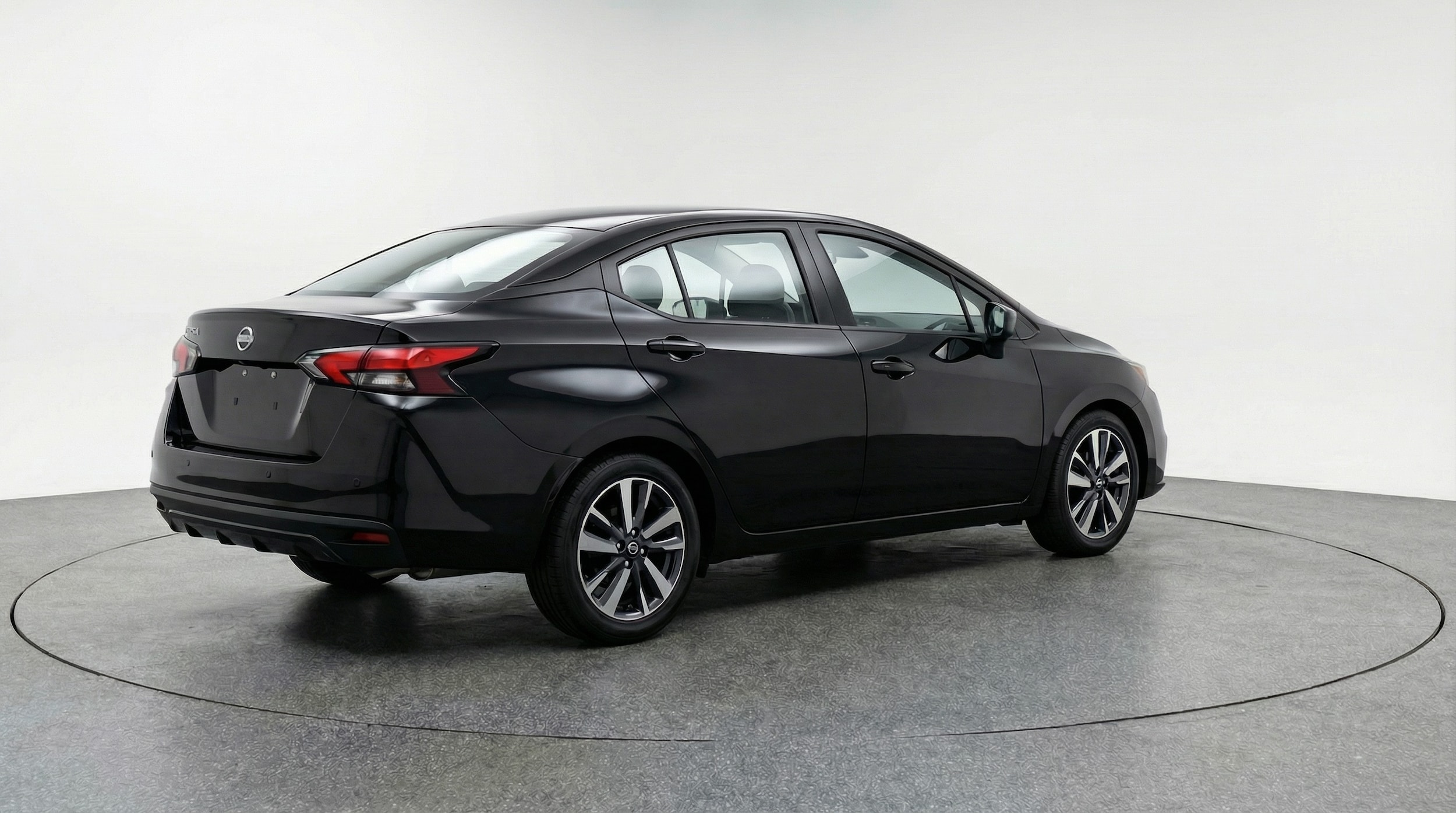 Thumbnail: 2025 Nissan Versa - 7