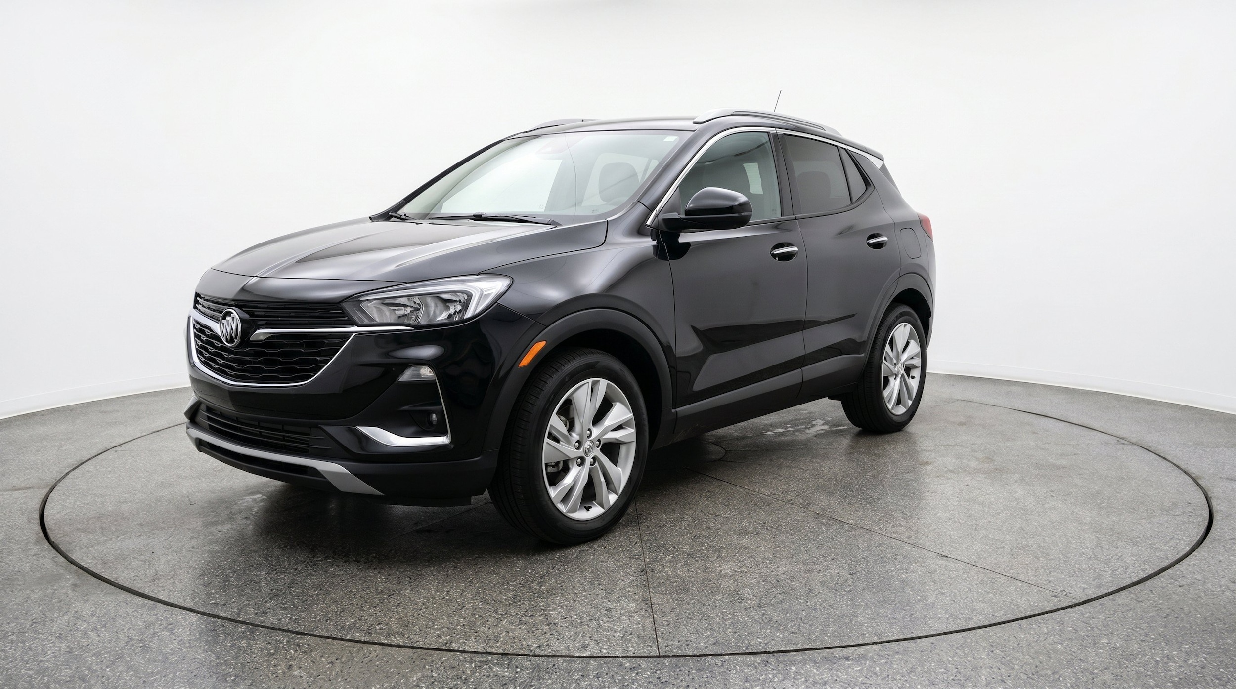 Thumbnail: 2026 Buick Encore GX - 3