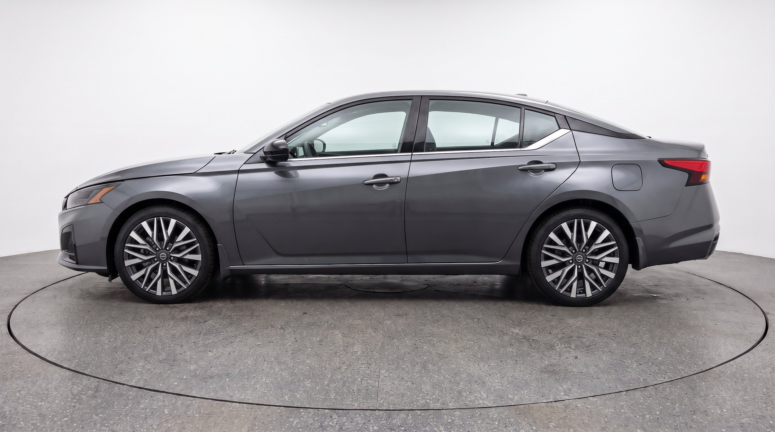 Thumbnail: 2026 Nissan Altima - 5