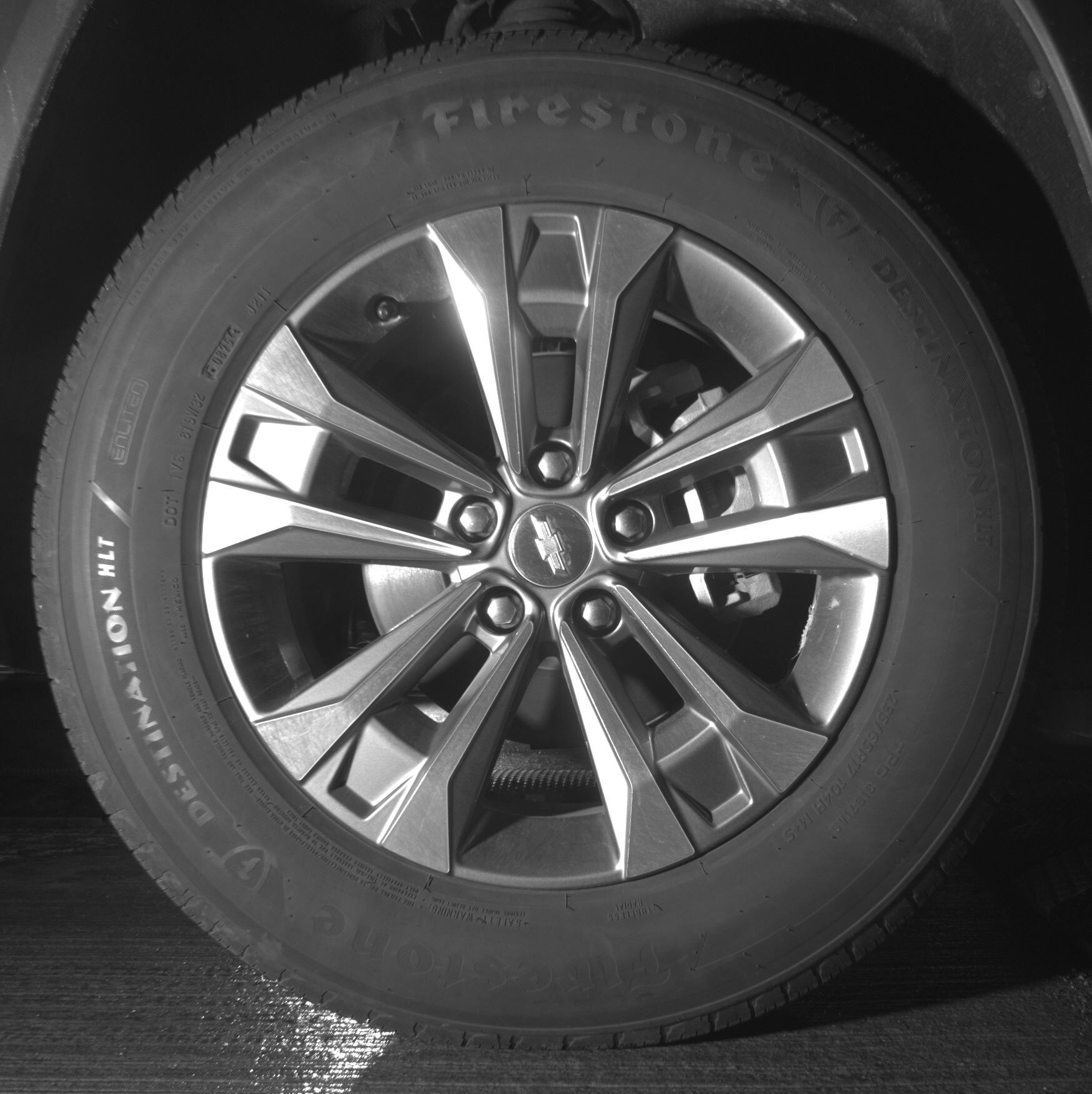 Thumbnail: 2025 Chevrolet Equinox - 10