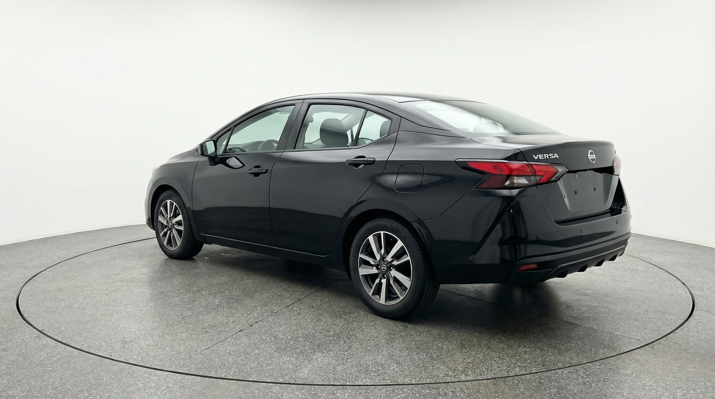 Thumbnail: 2025 Nissan Versa - 5