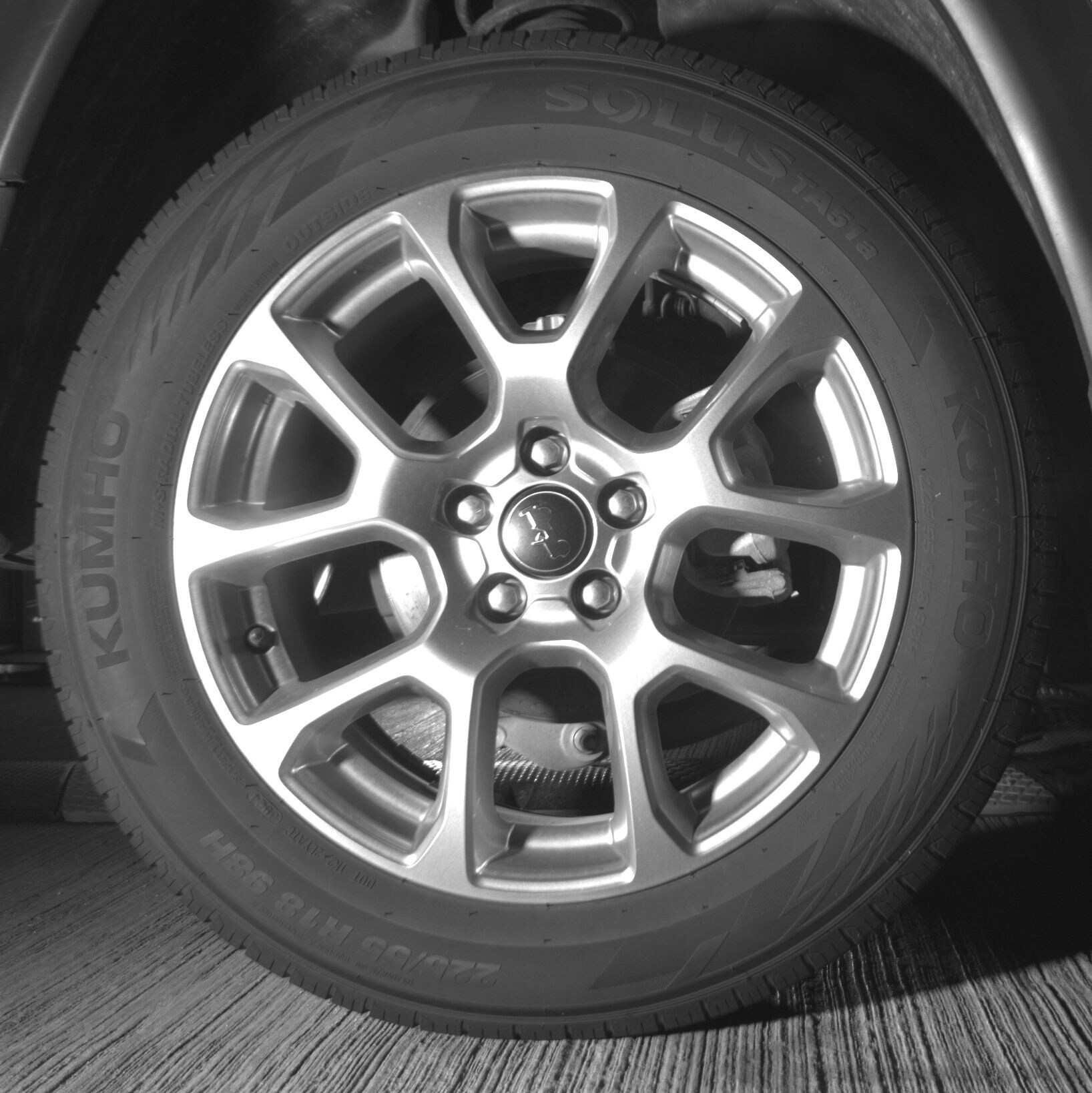 Thumbnail: 2025 Jeep Compass - 12