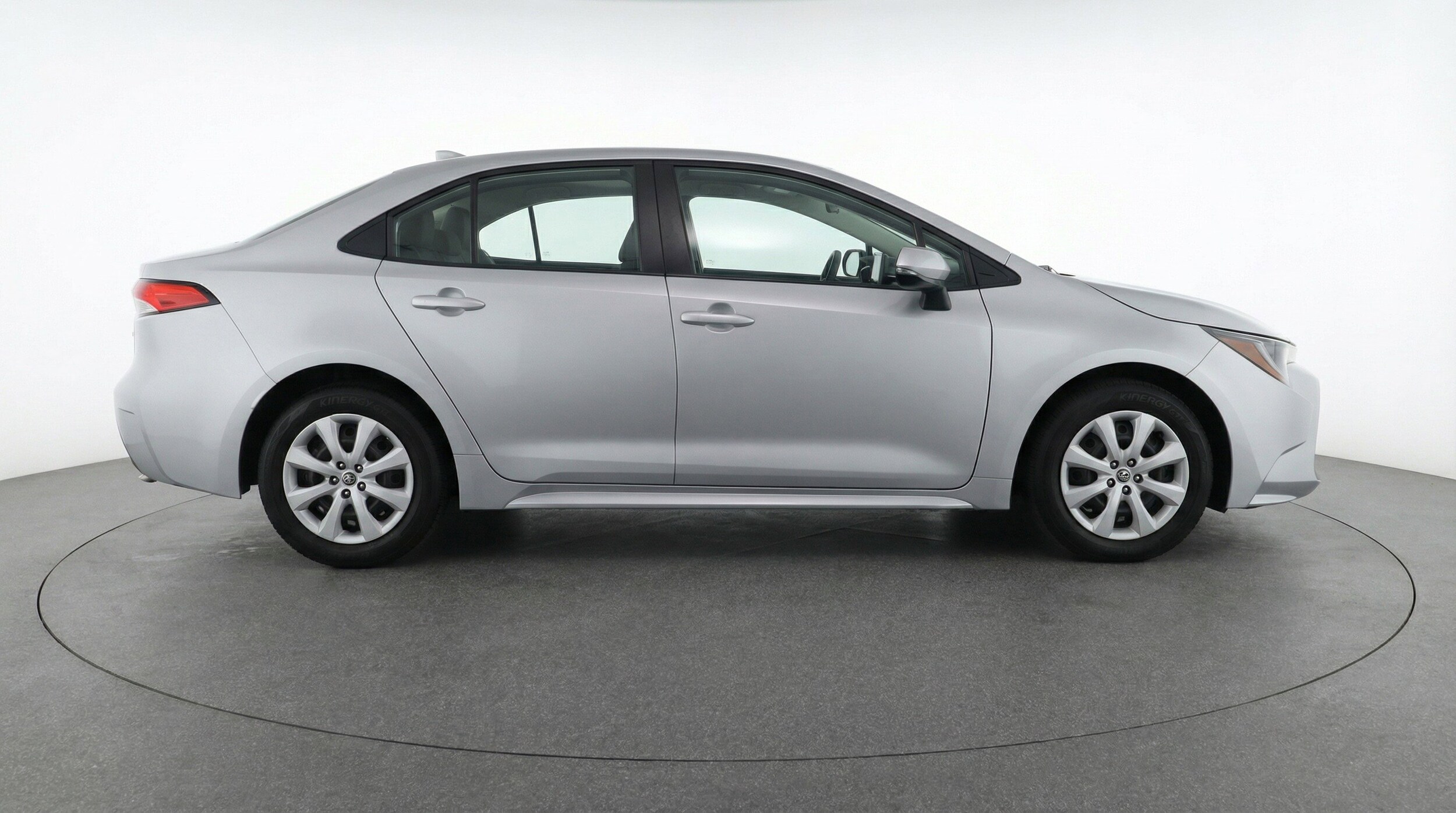 Thumbnail: 2025 Toyota Corolla - 11