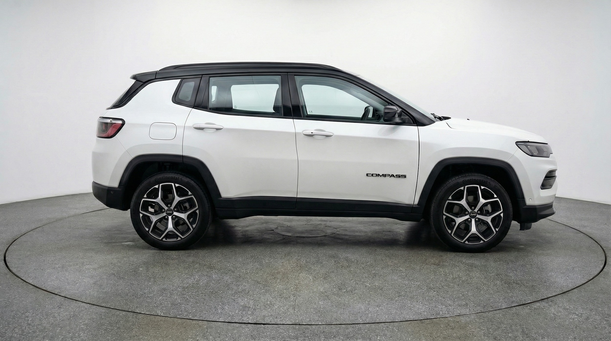 Thumbnail: 2025 Jeep Compass - 8