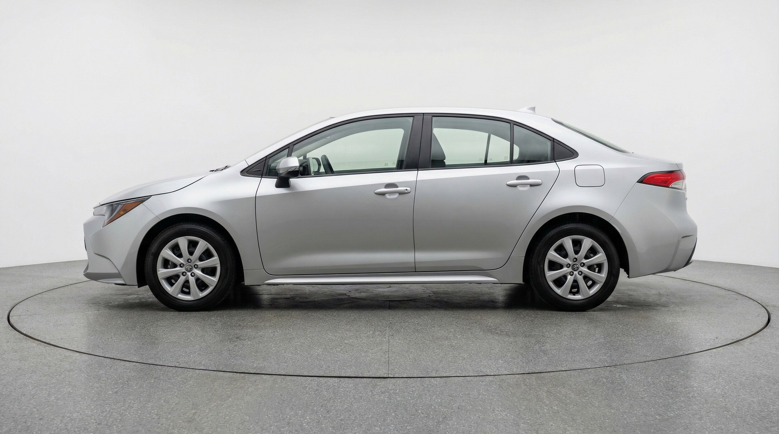 Thumbnail: 2025 Toyota Corolla - 5