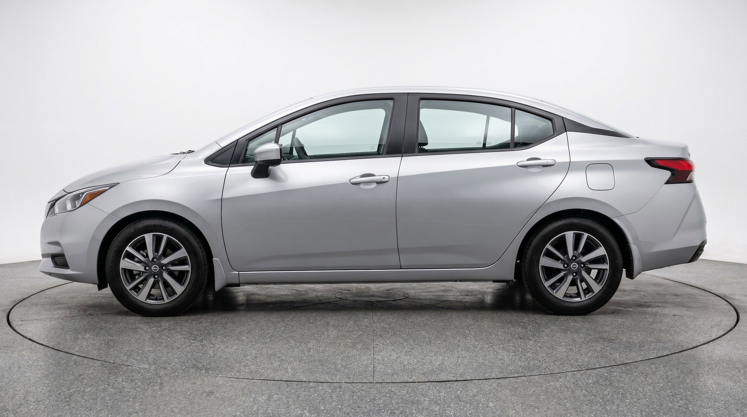 Thumbnail: 2025 Nissan Versa - 5