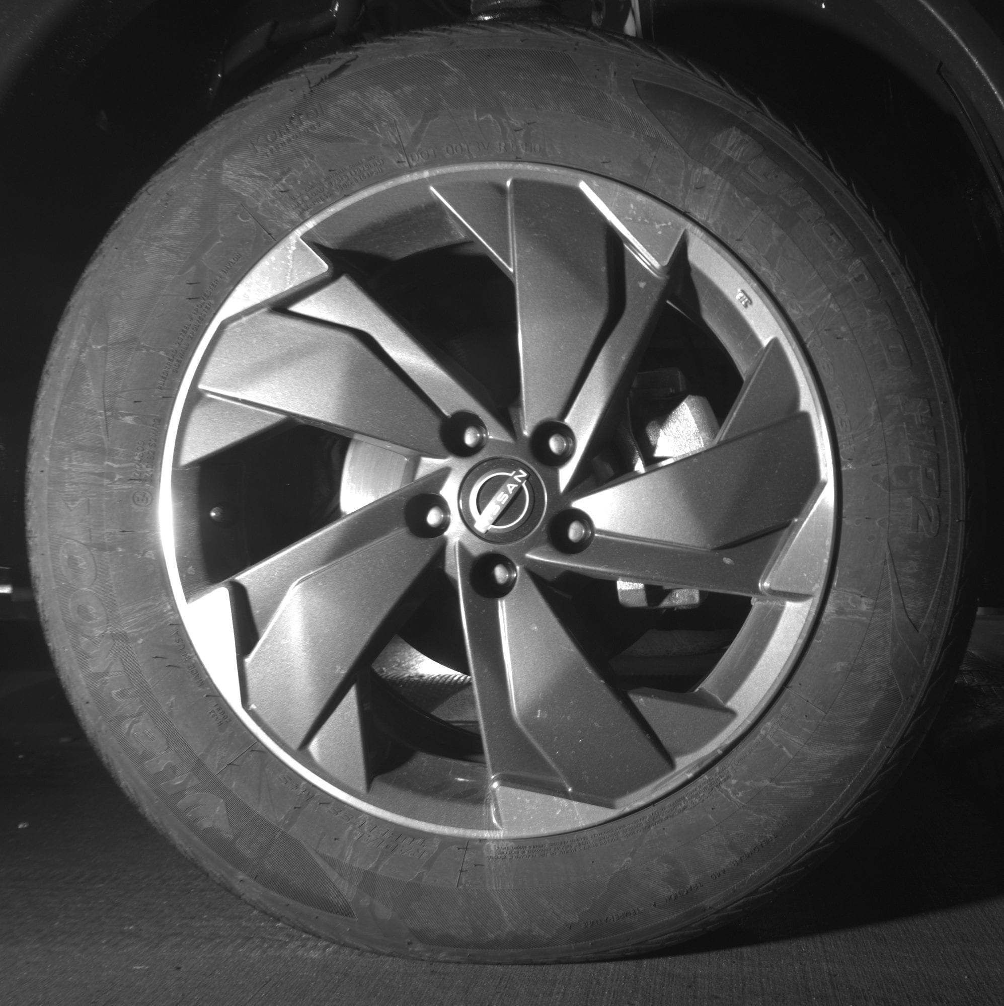 Thumbnail: 2025 Nissan Rogue - 10