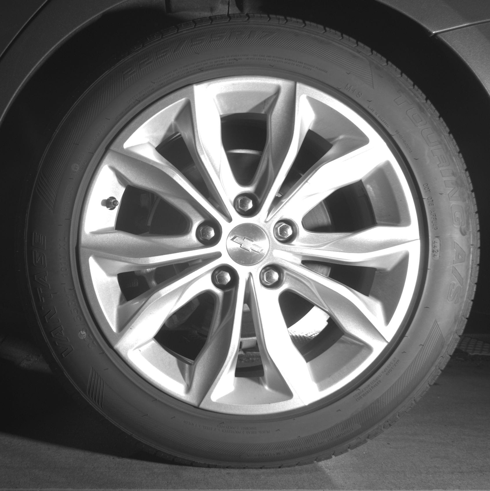 Thumbnail: 2024 Chevrolet Malibu - 11