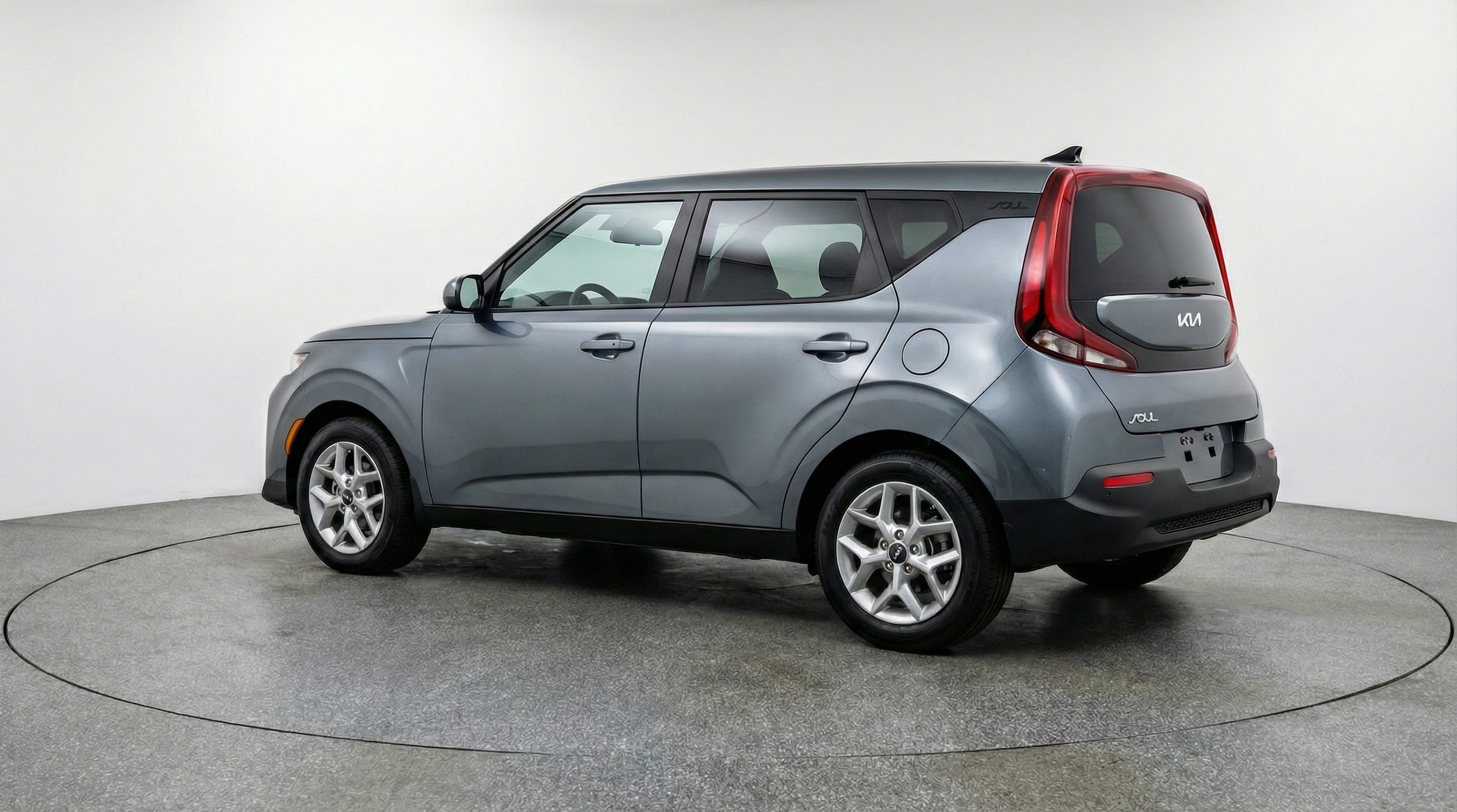 Thumbnail: 2025 Kia Soul - 5