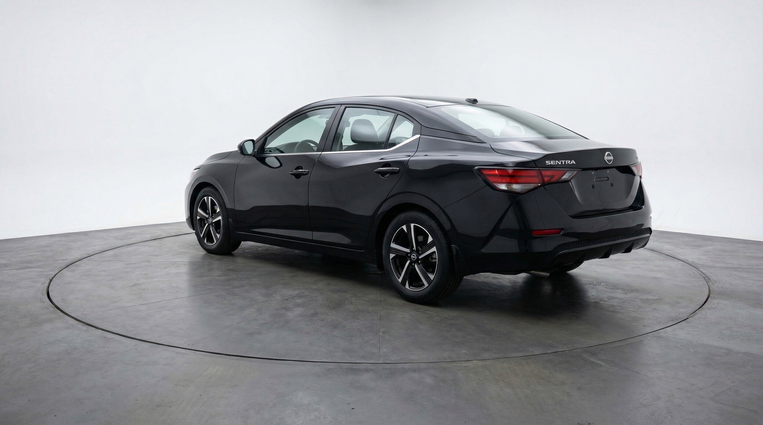 Thumbnail: 2025 Nissan Sentra - 6