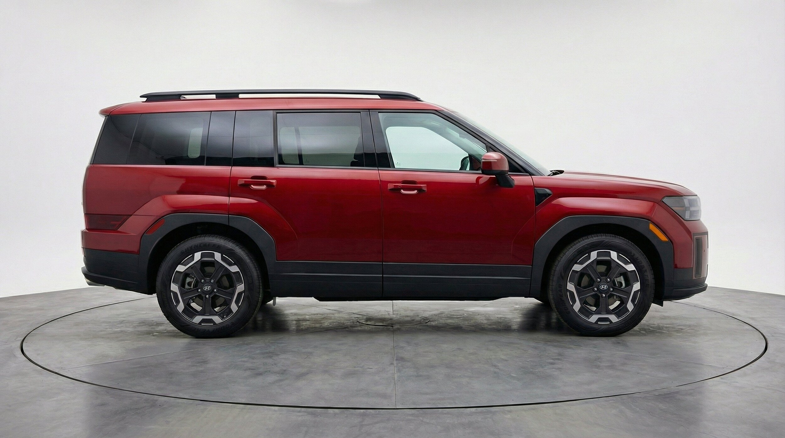 Thumbnail: 2026 Hyundai Santa Fe - 11