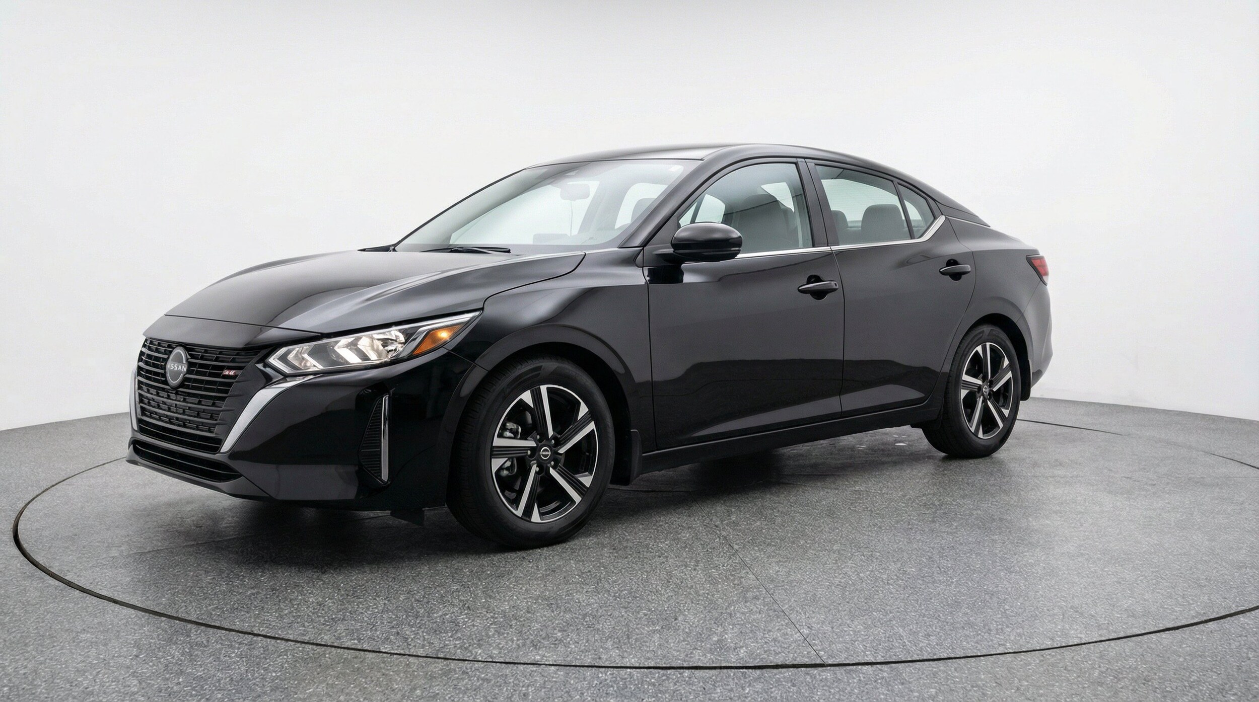 Thumbnail: 2025 Nissan Sentra - 3