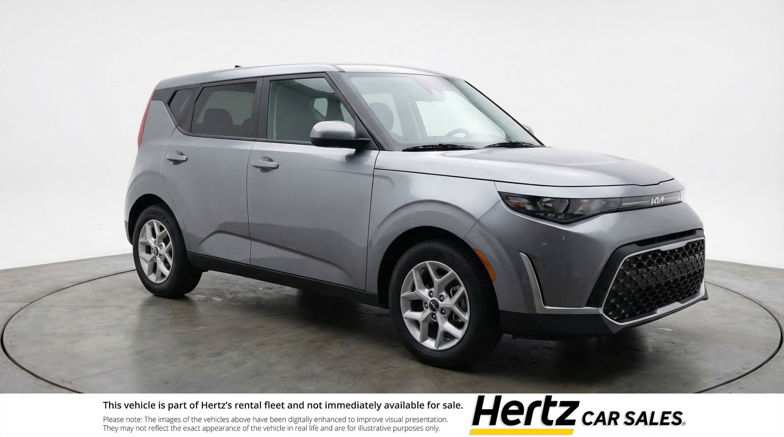 Thumbnail: 2025 Kia Soul - 1