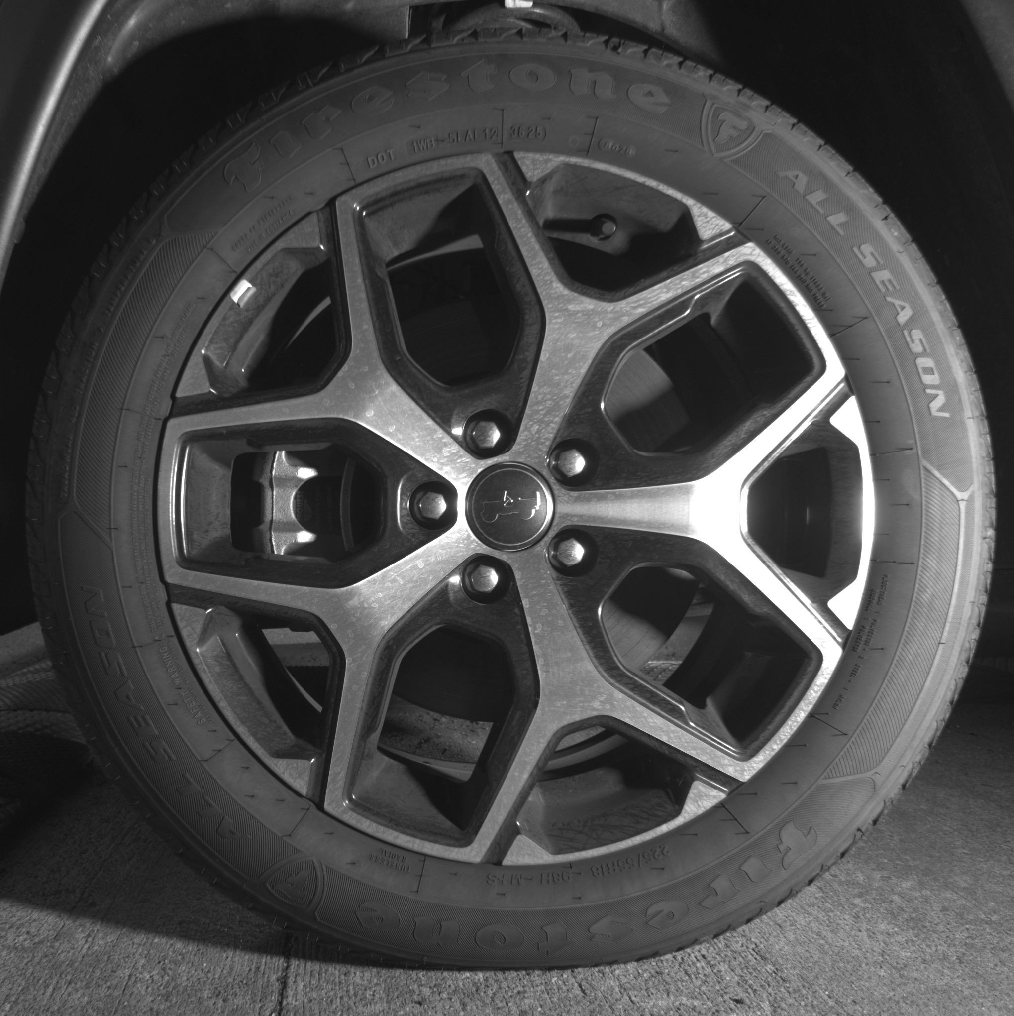 Thumbnail: 2025 Jeep Compass - 12