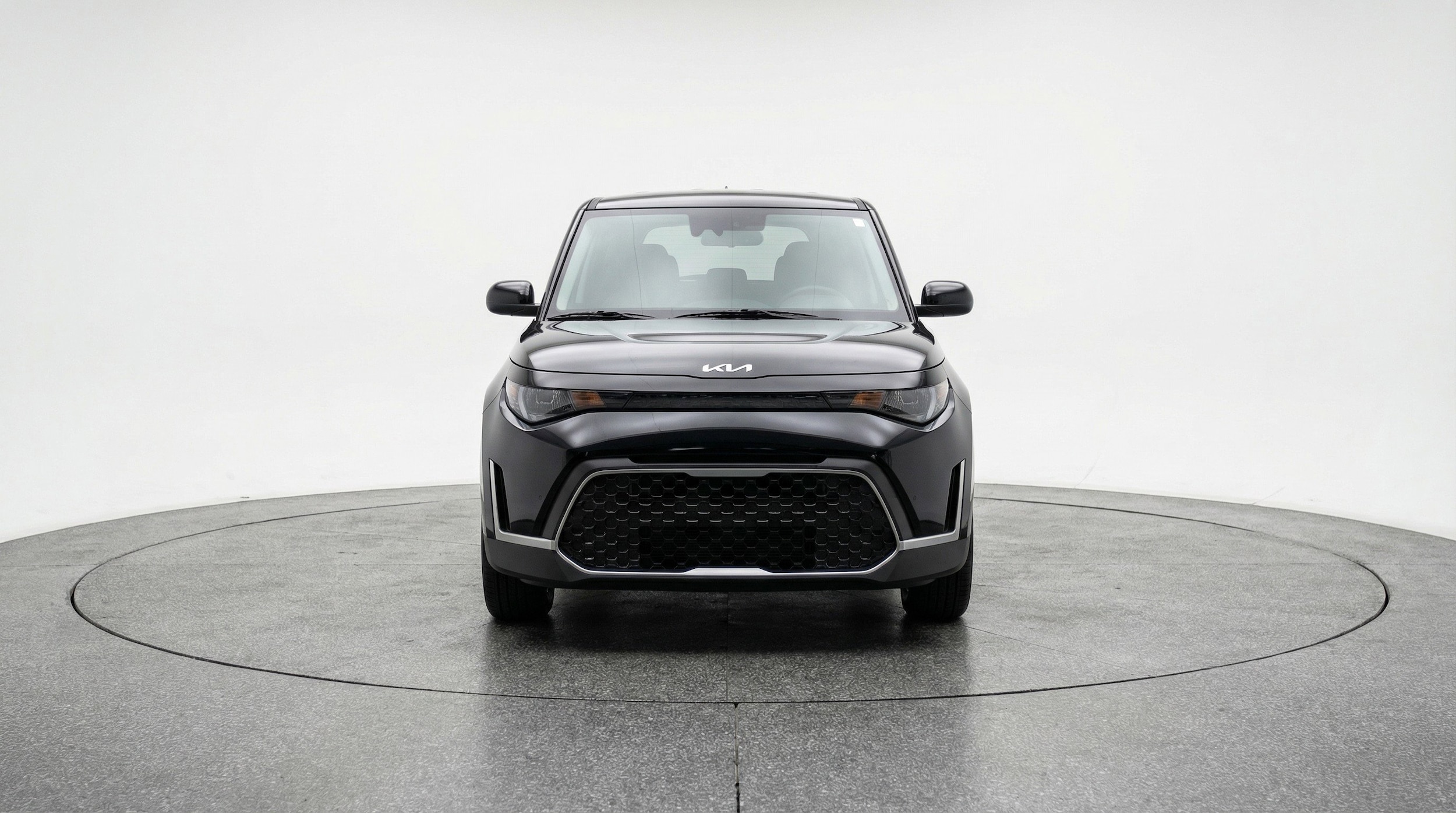 Thumbnail: 2025 Kia Soul - 2