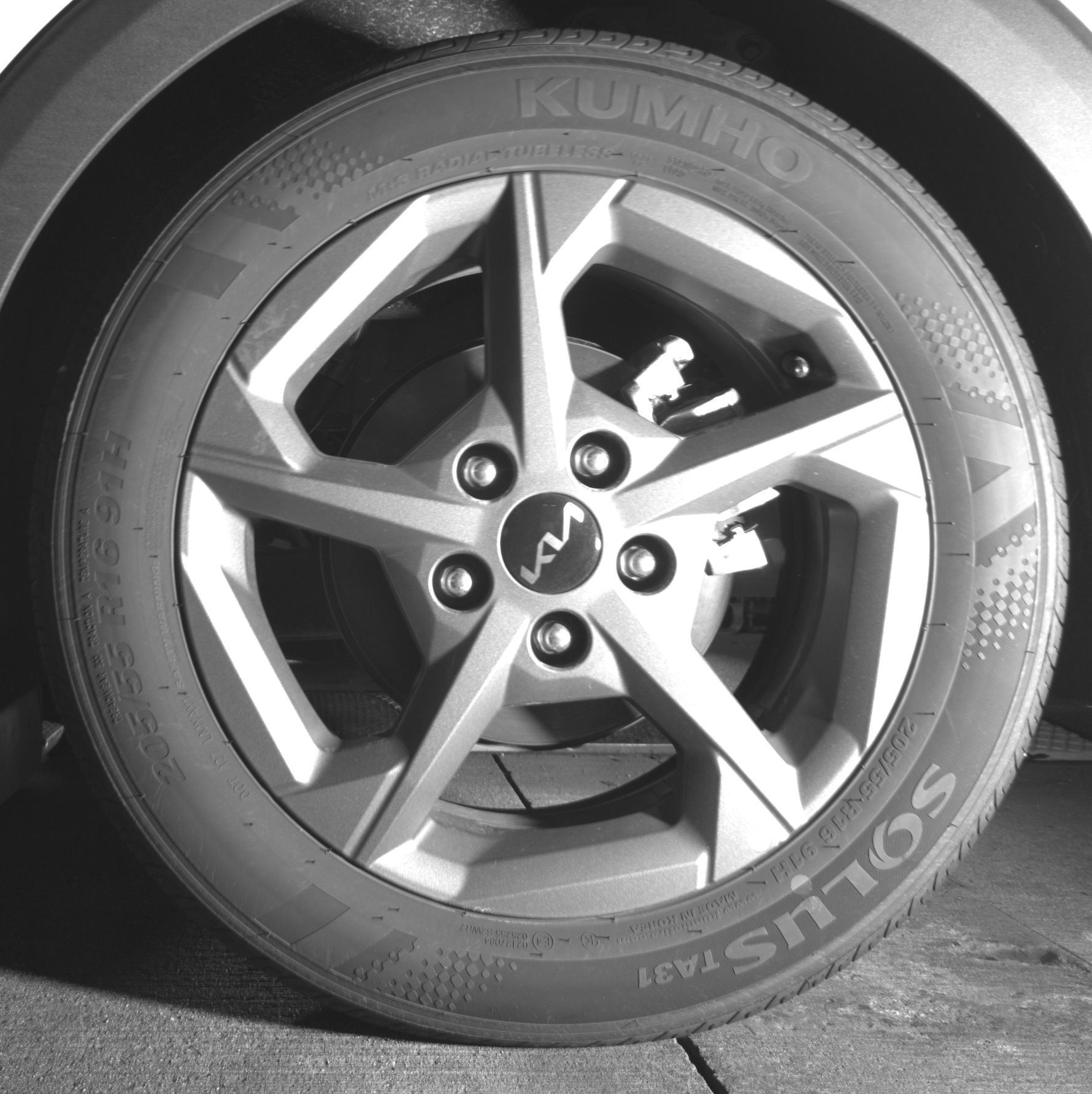 Thumbnail: 2025 Kia K4 - 11