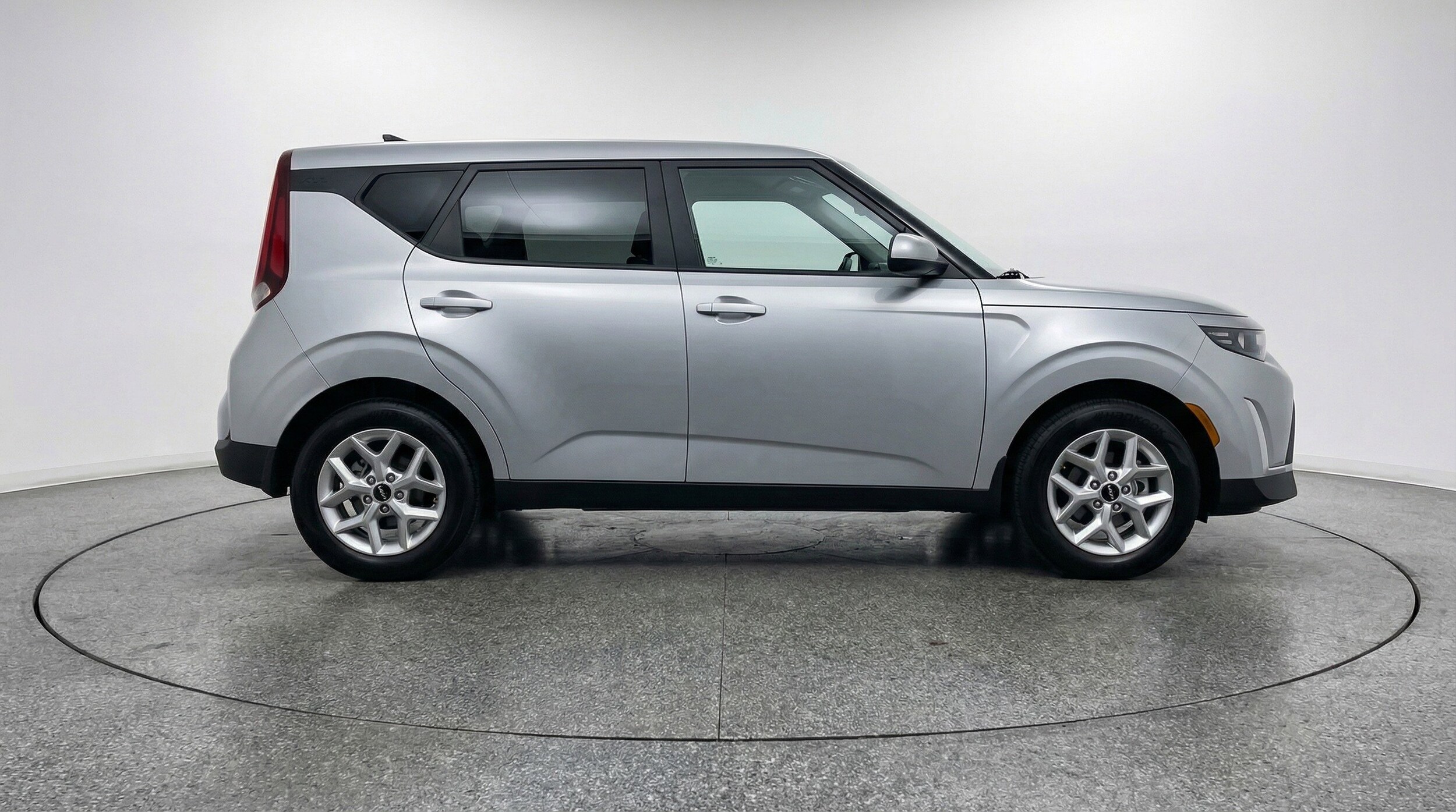 Thumbnail: 2025 Kia Soul - 11