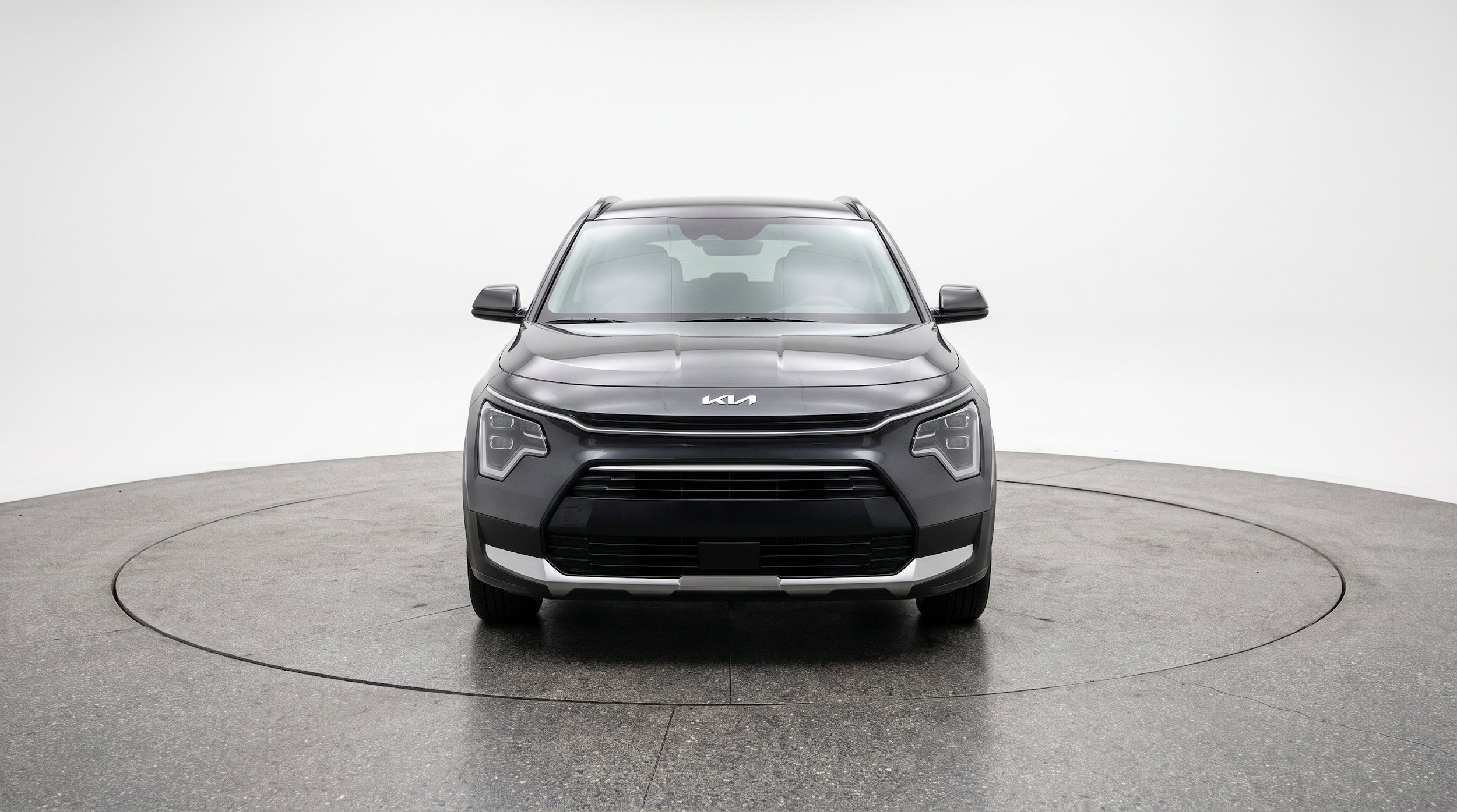 Thumbnail: 2026 Kia Niro - 2