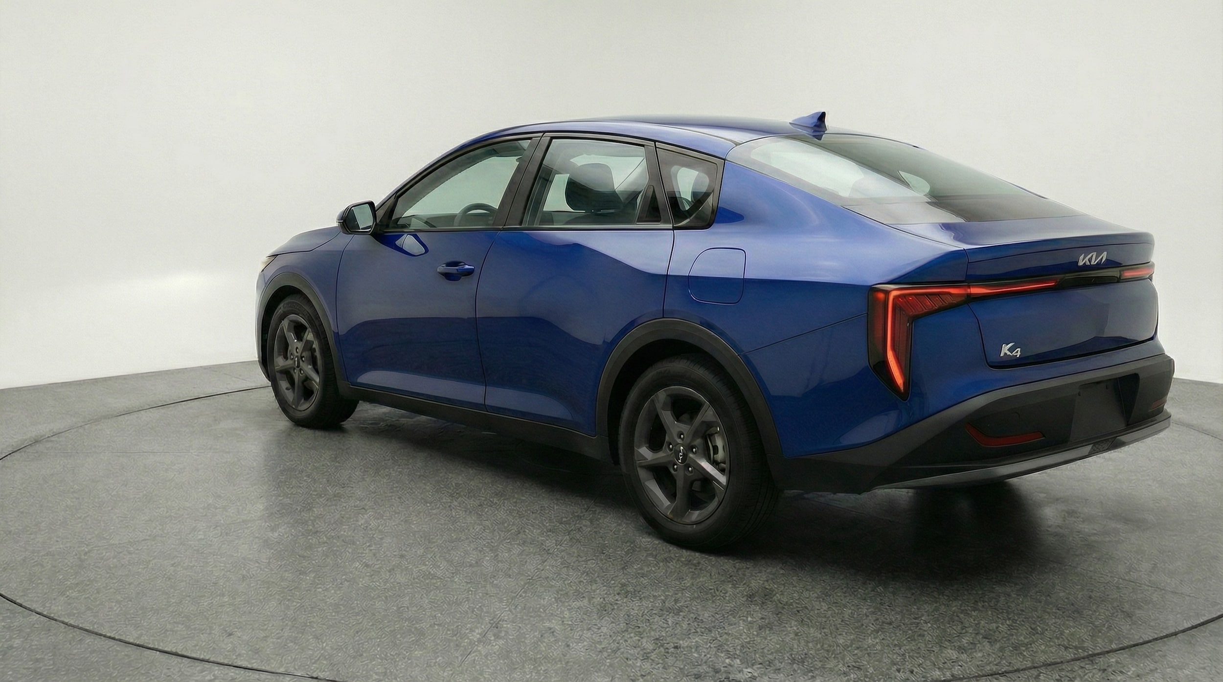 Thumbnail: 2025 Kia K4 - 5