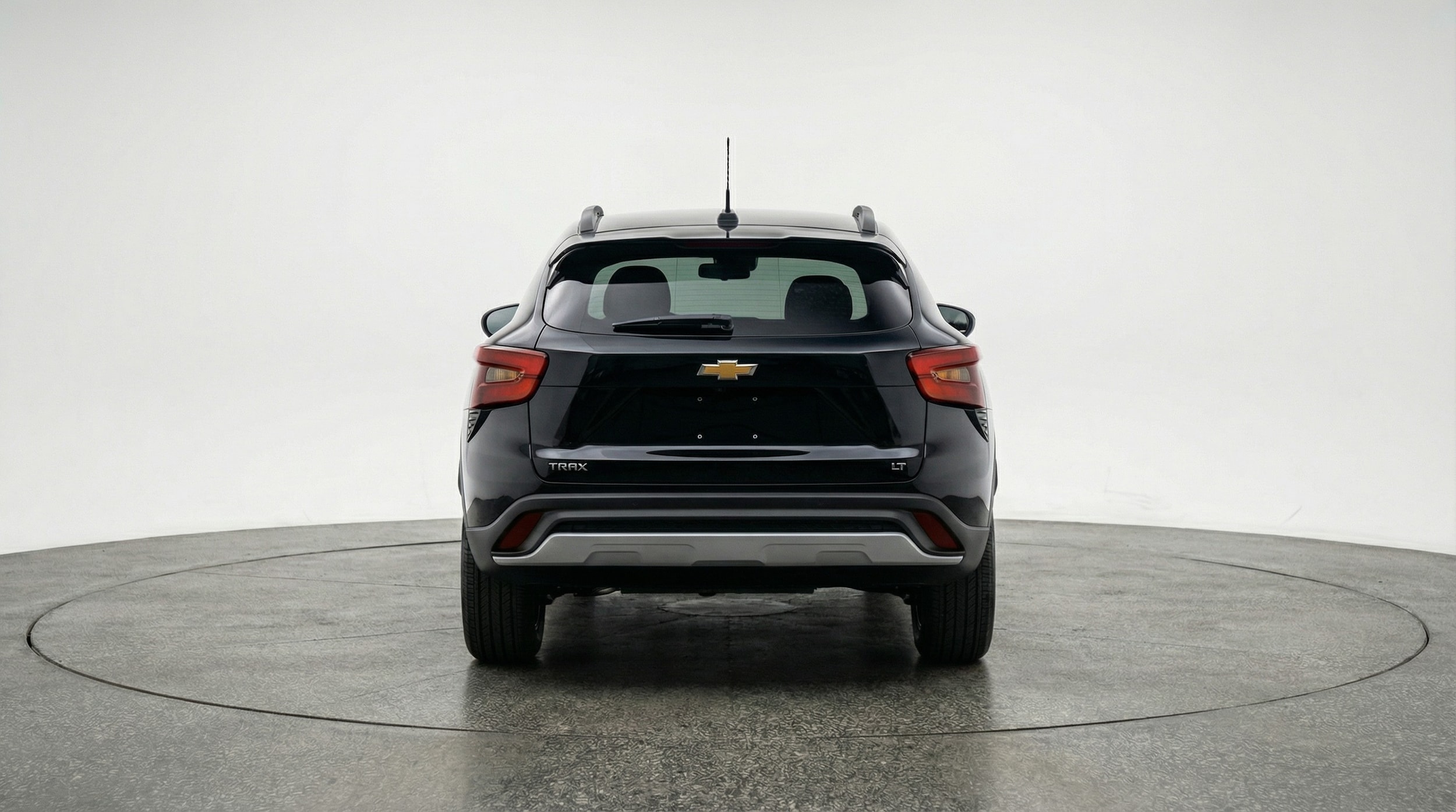 Thumbnail: 2025 Chevrolet Trax - 6