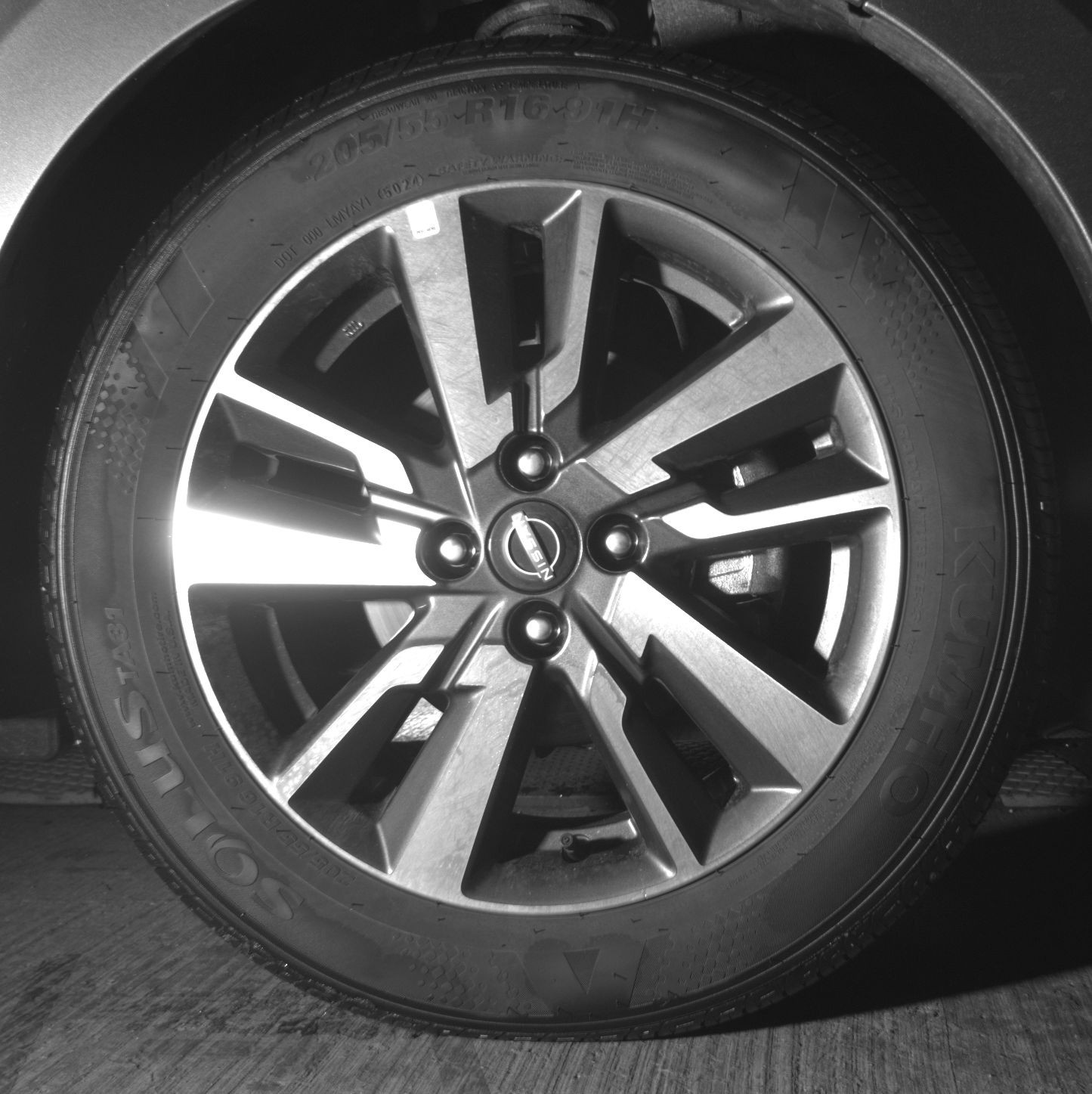 Thumbnail: 2025 Nissan Versa - 10