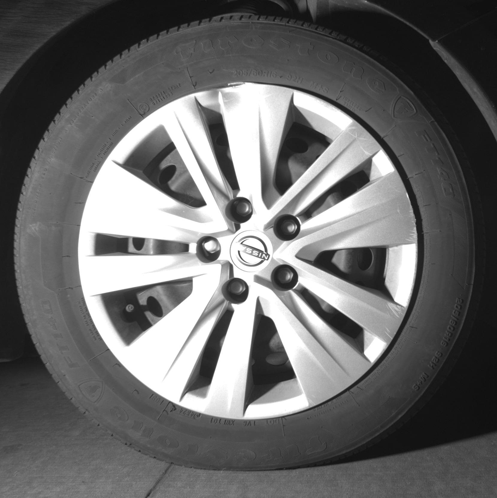 Thumbnail: 2025 Nissan Sentra - 10