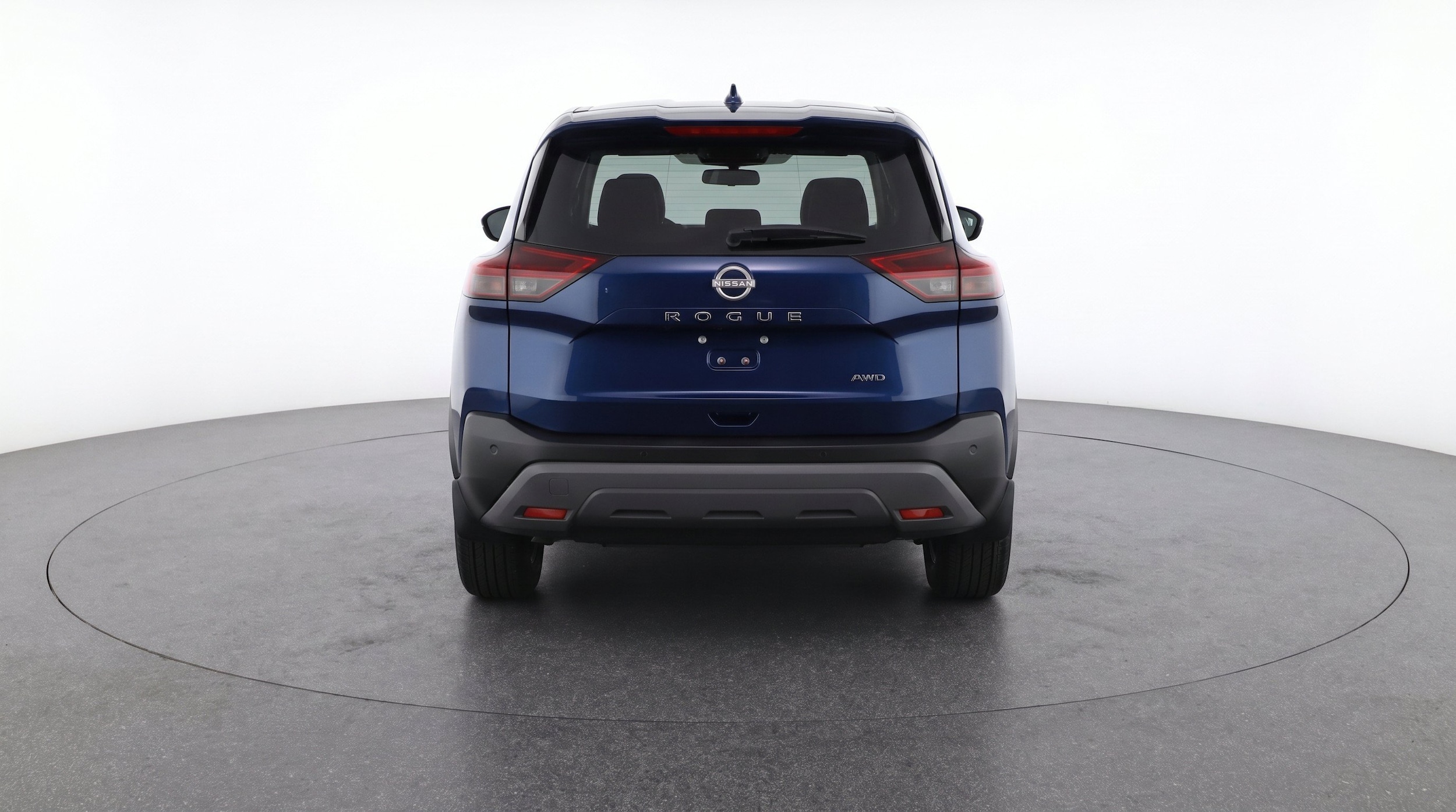 Thumbnail: 2025 Nissan Rogue - 7