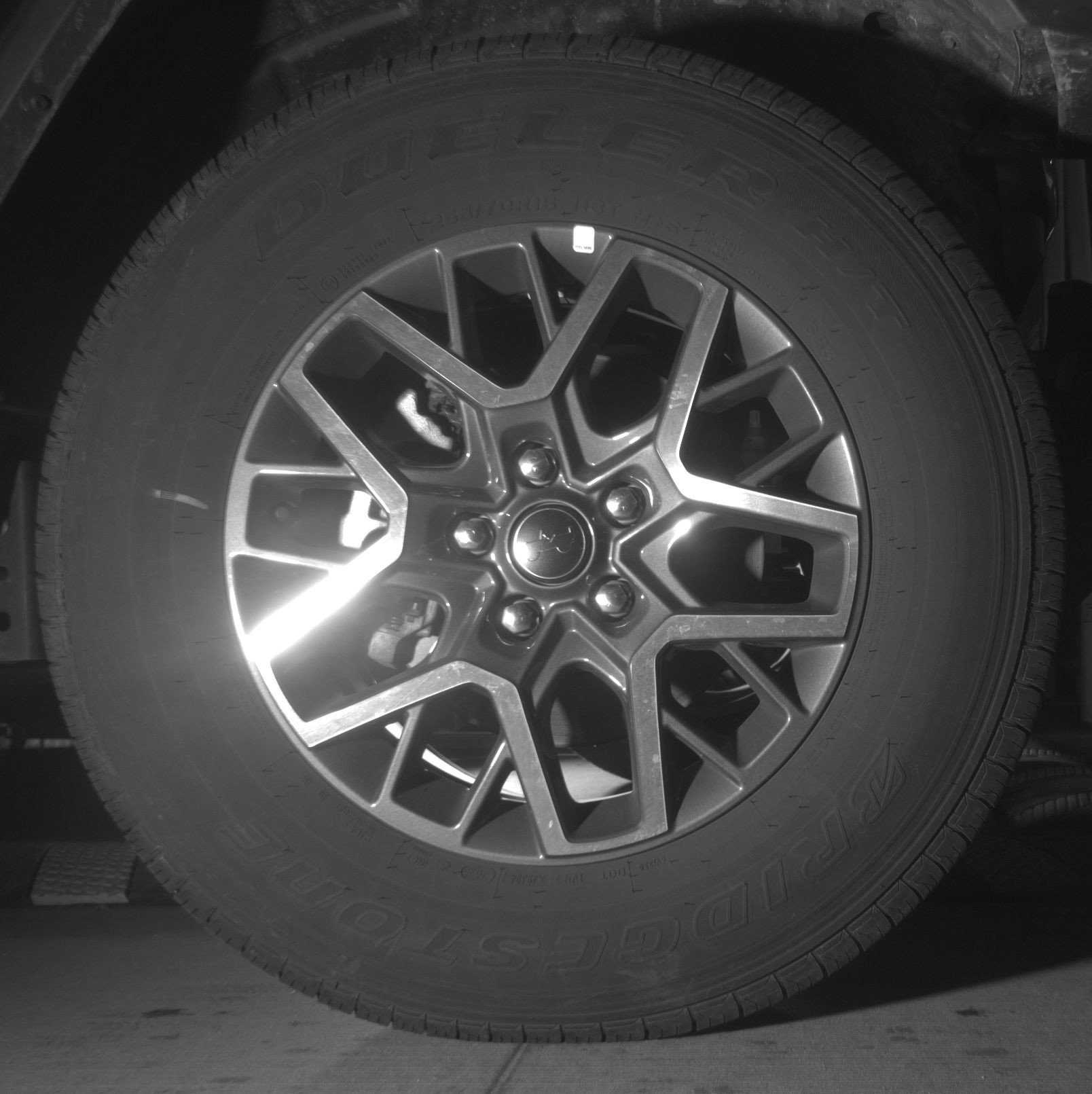 Thumbnail: 2025 Jeep Wrangler - 13