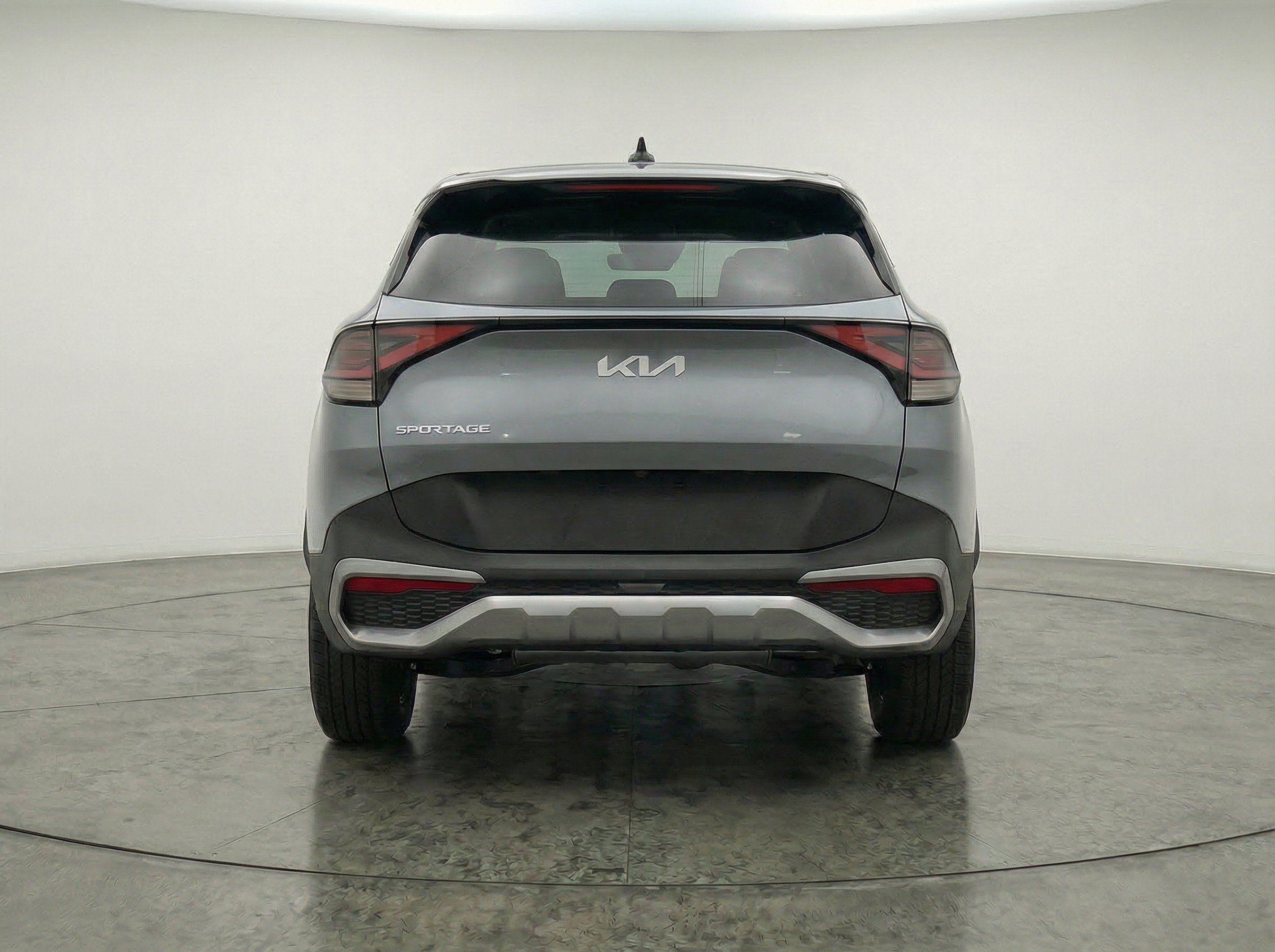 Thumbnail: 2026 Kia Sportage - 7