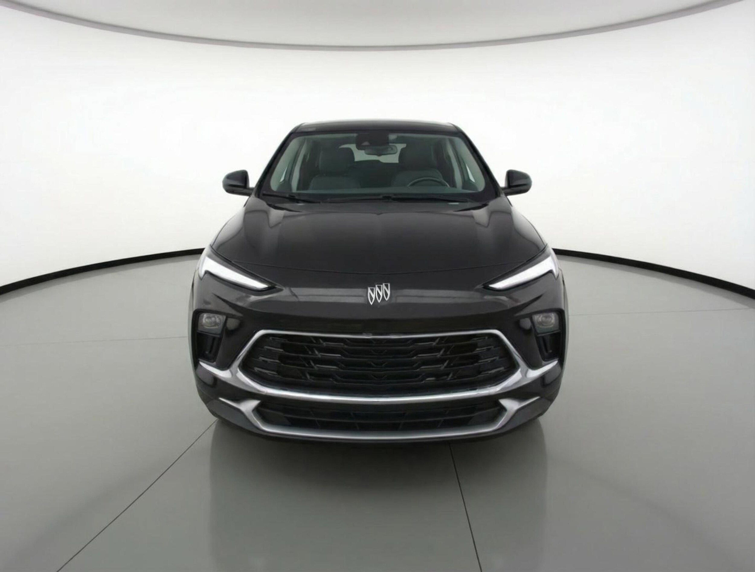 Thumbnail: 2025 Buick Encore GX - 2