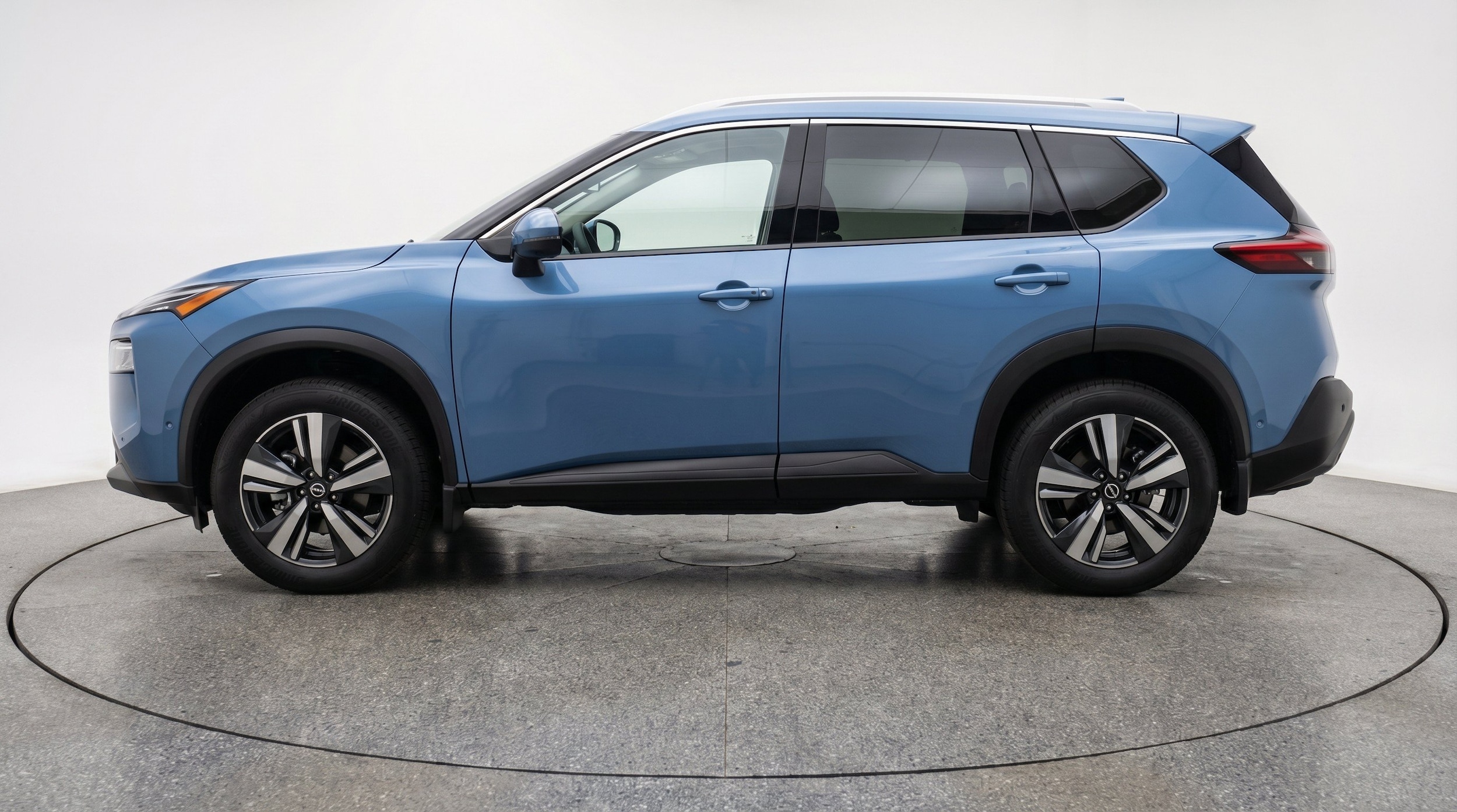 Thumbnail: 2026 Nissan Rogue - 5