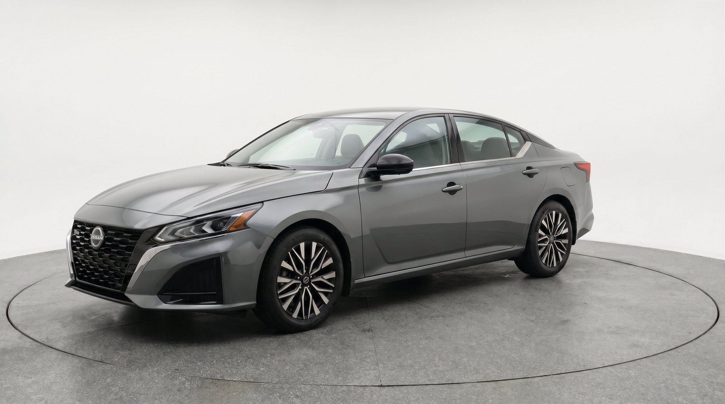 Thumbnail: 2026 Nissan Altima - 3