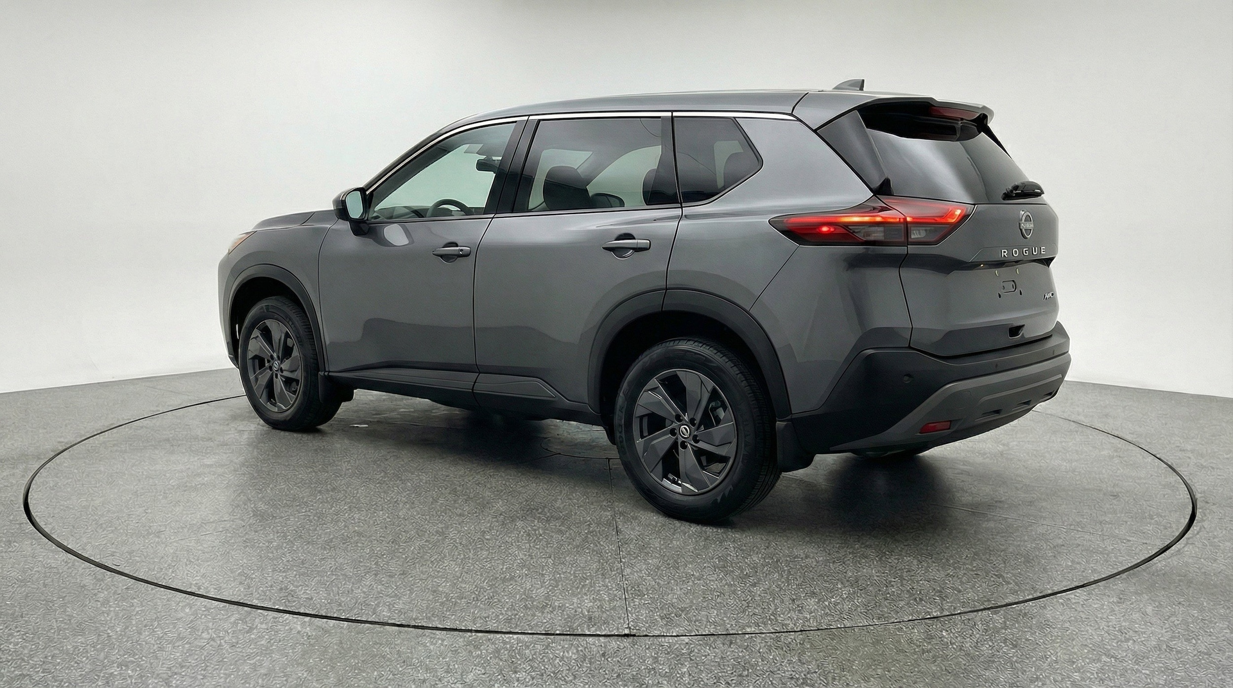 Thumbnail: 2025 Nissan Rogue - 6