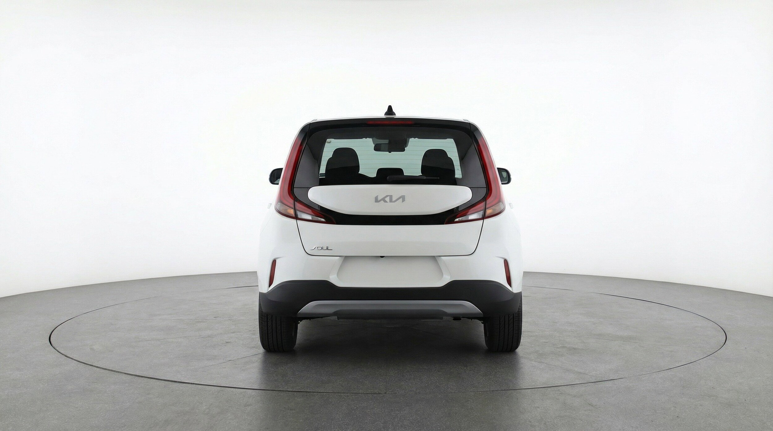 Thumbnail: 2025 Kia Soul - 7