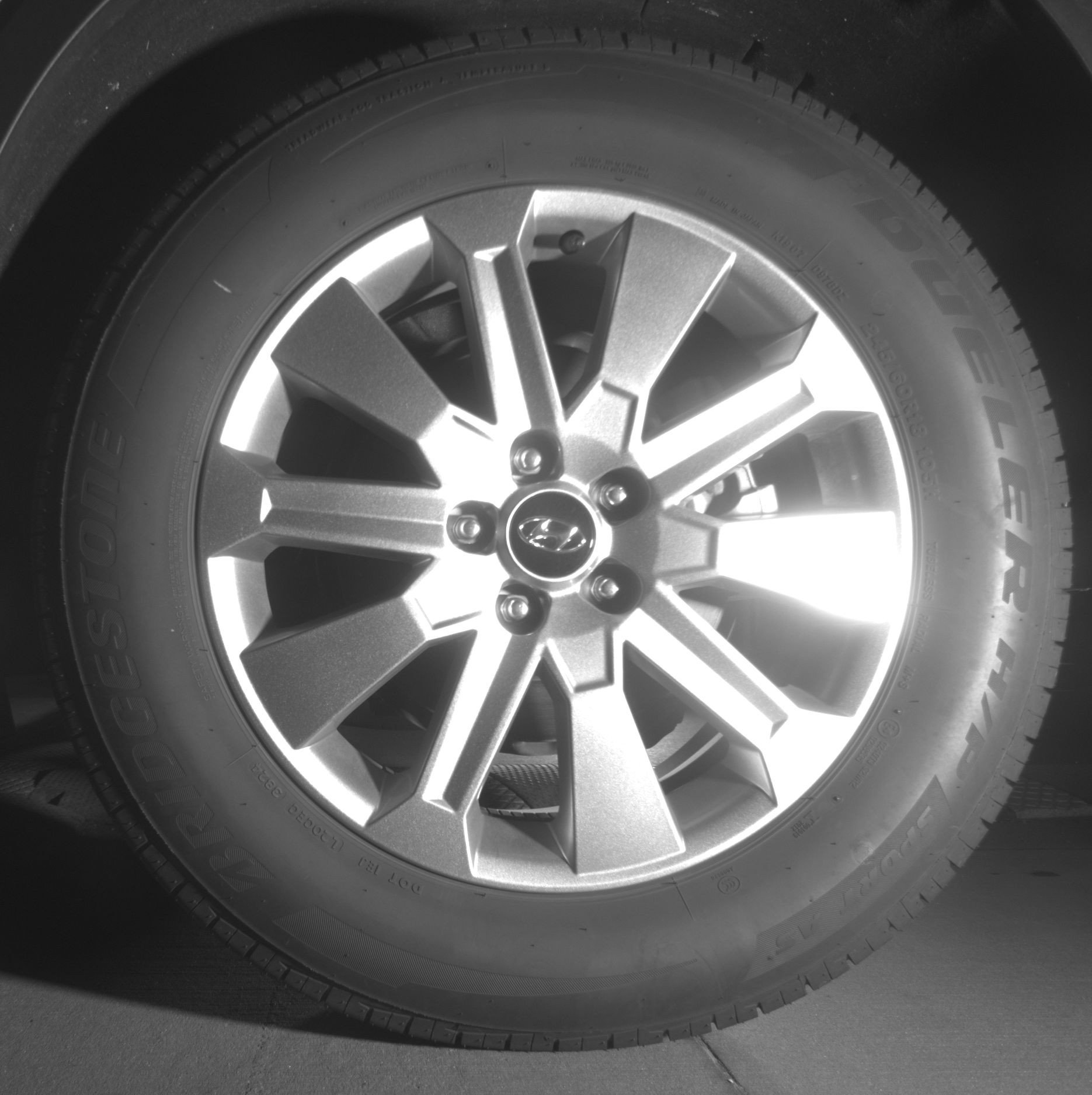 Thumbnail: 2025 Hyundai Palisade - 14
