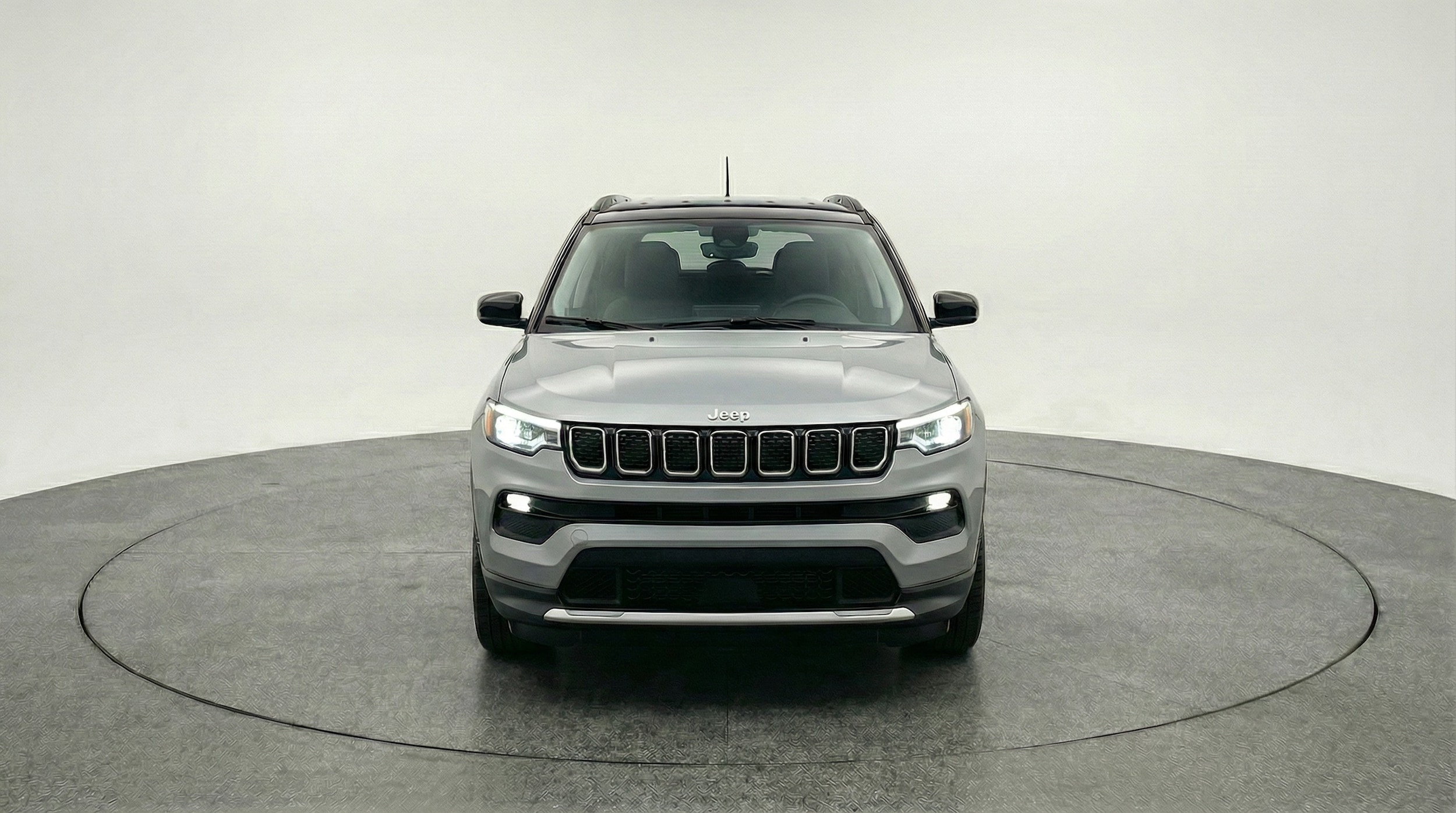 Thumbnail: 2025 Jeep Compass - 2