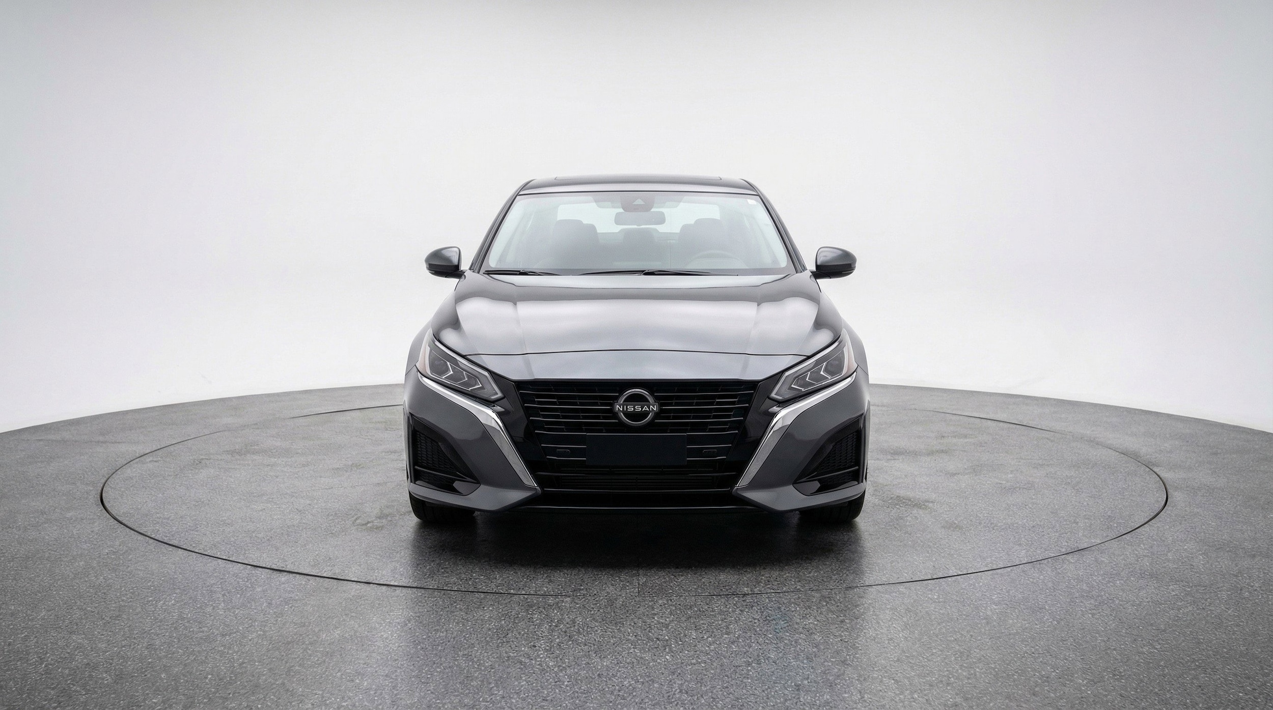 Thumbnail: 2025 Nissan Altima - 2