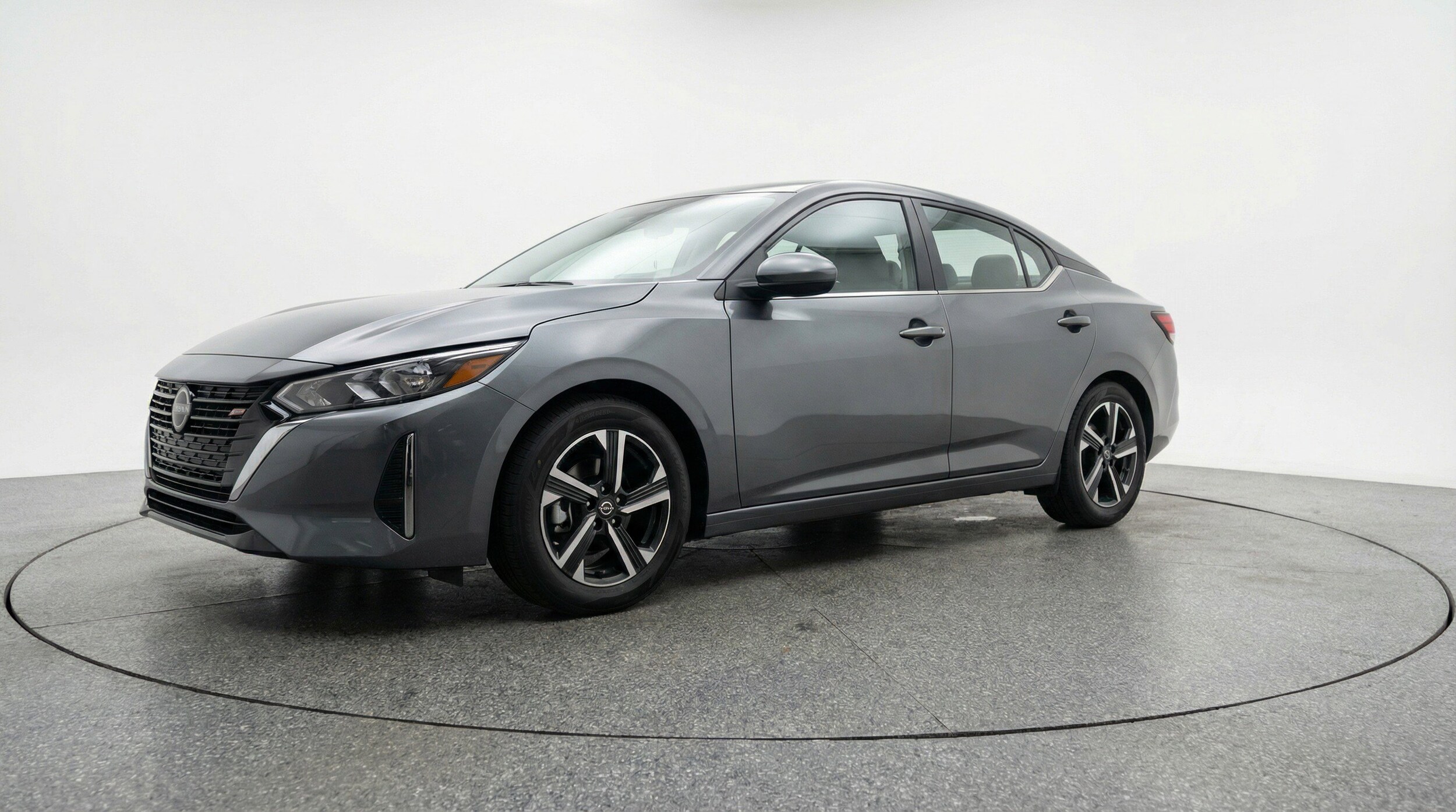 Thumbnail: 2025 Nissan Sentra - 3