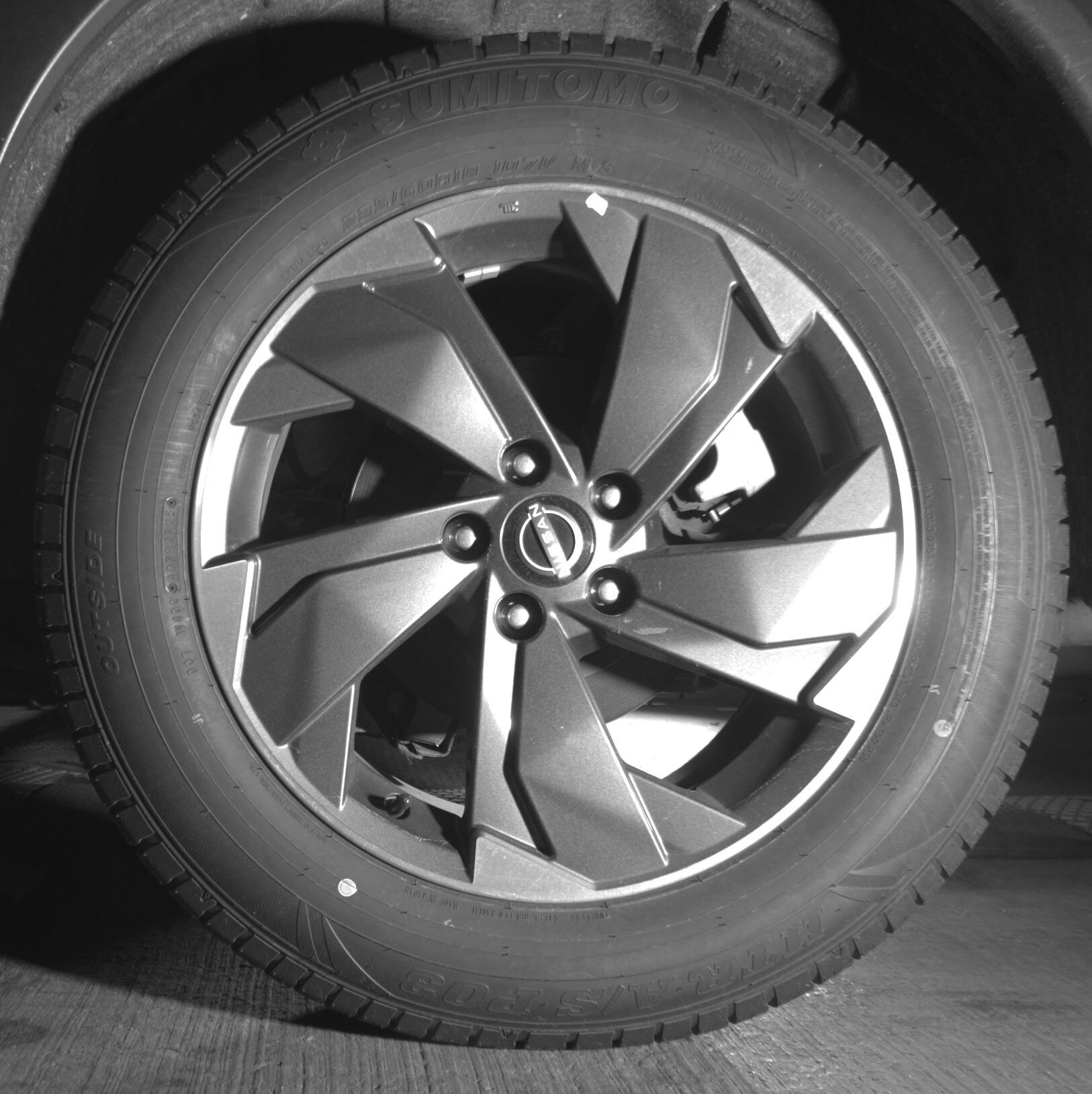 Thumbnail: 2025 Nissan Rogue - 11