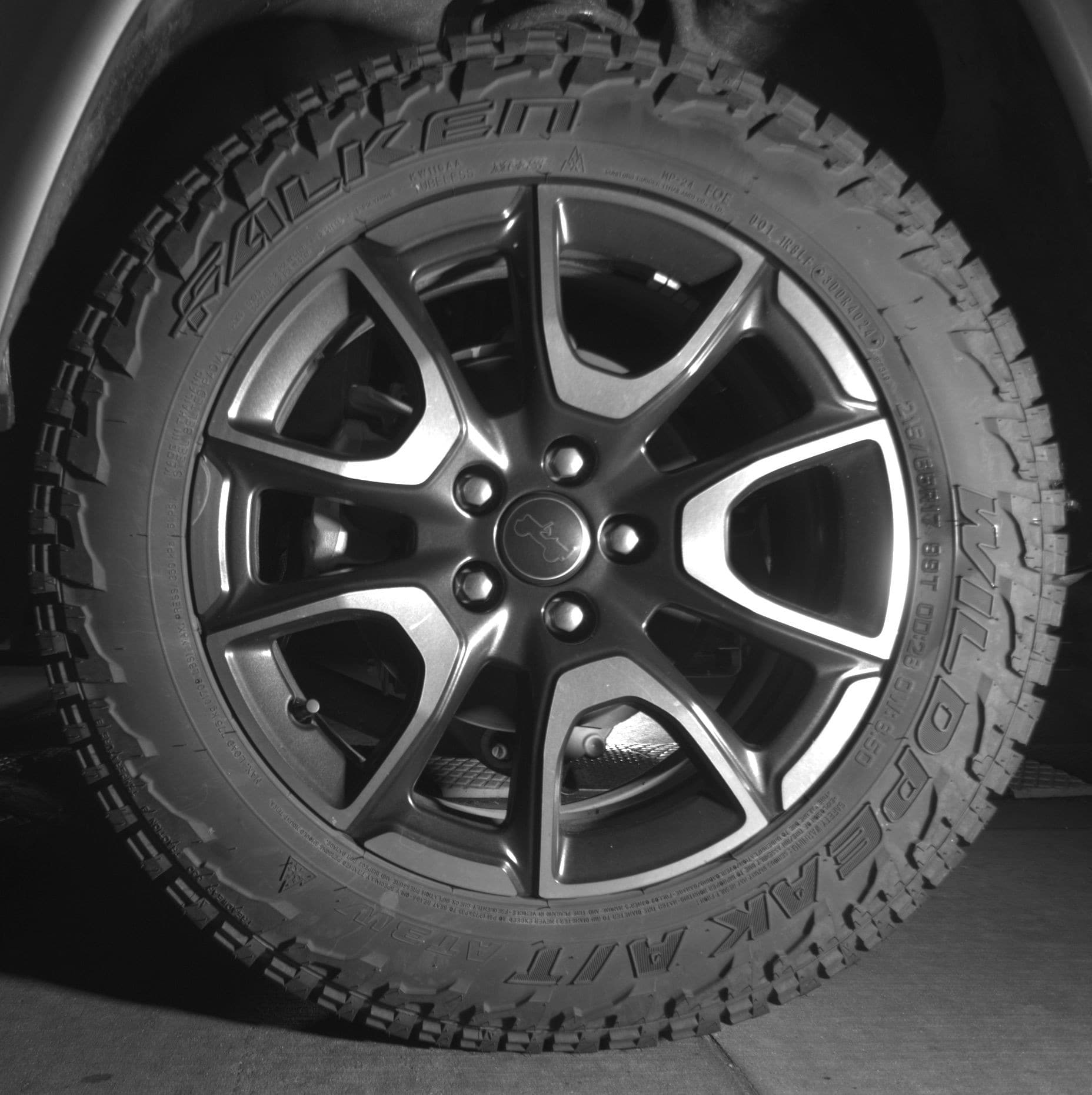 Thumbnail: 2025 Jeep Compass - 11