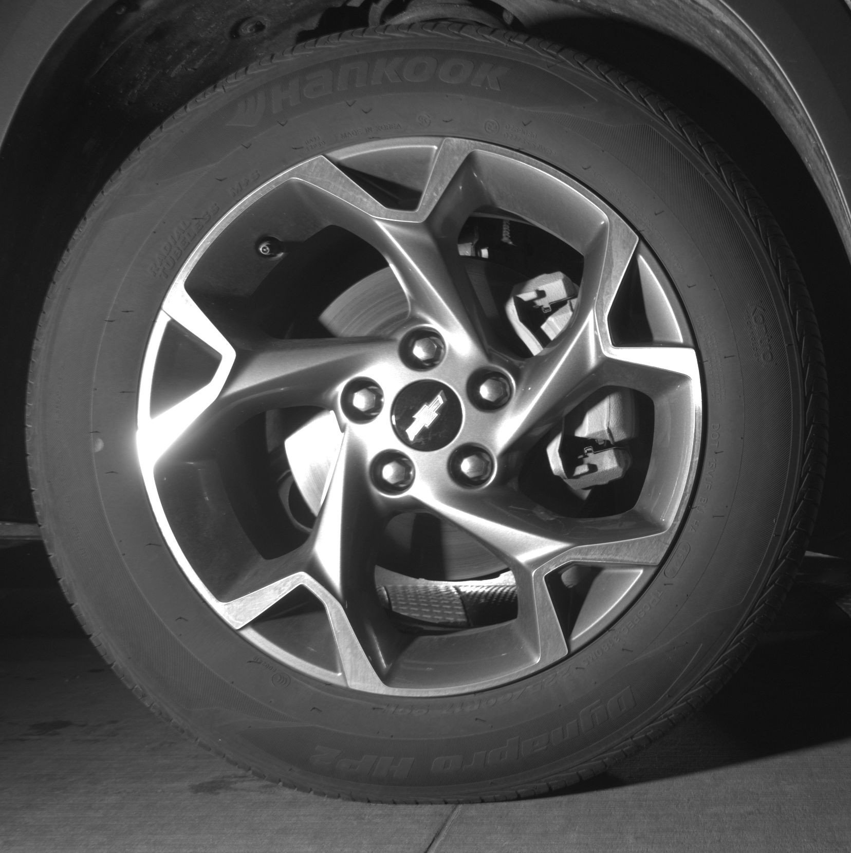 Thumbnail: 2025 Chevrolet Trax - 13